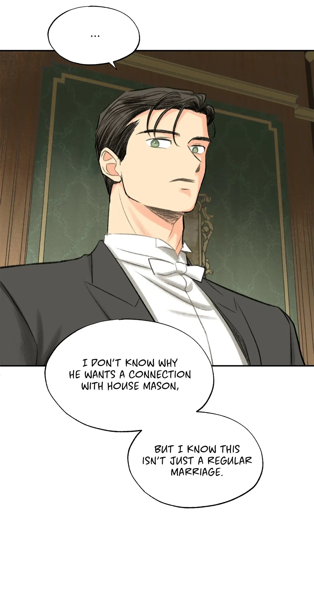Purely Yours Chapter 23 Online - página 17
