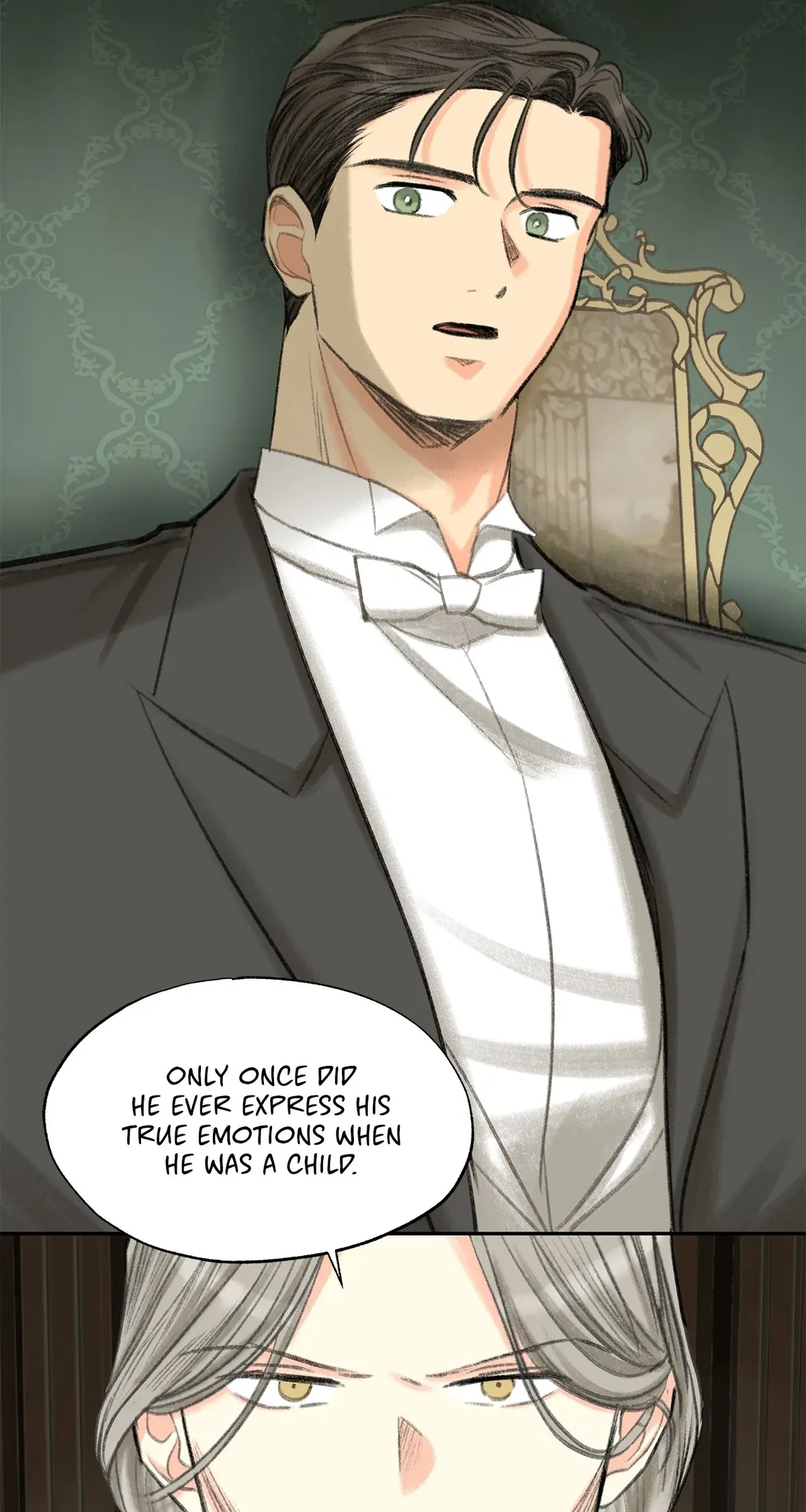 Purely Yours Chapter 23 Online - página 21