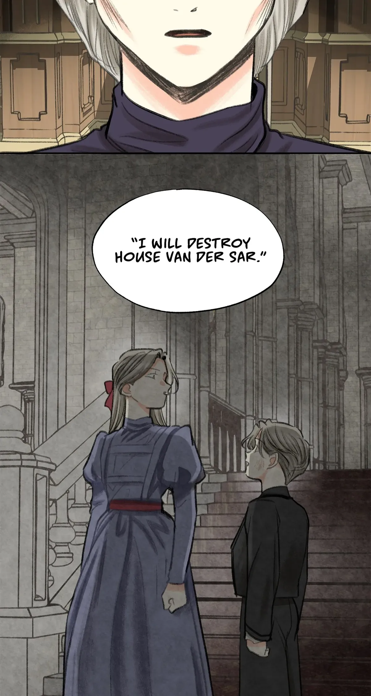 Purely Yours Chapter 23 Online - página 22
