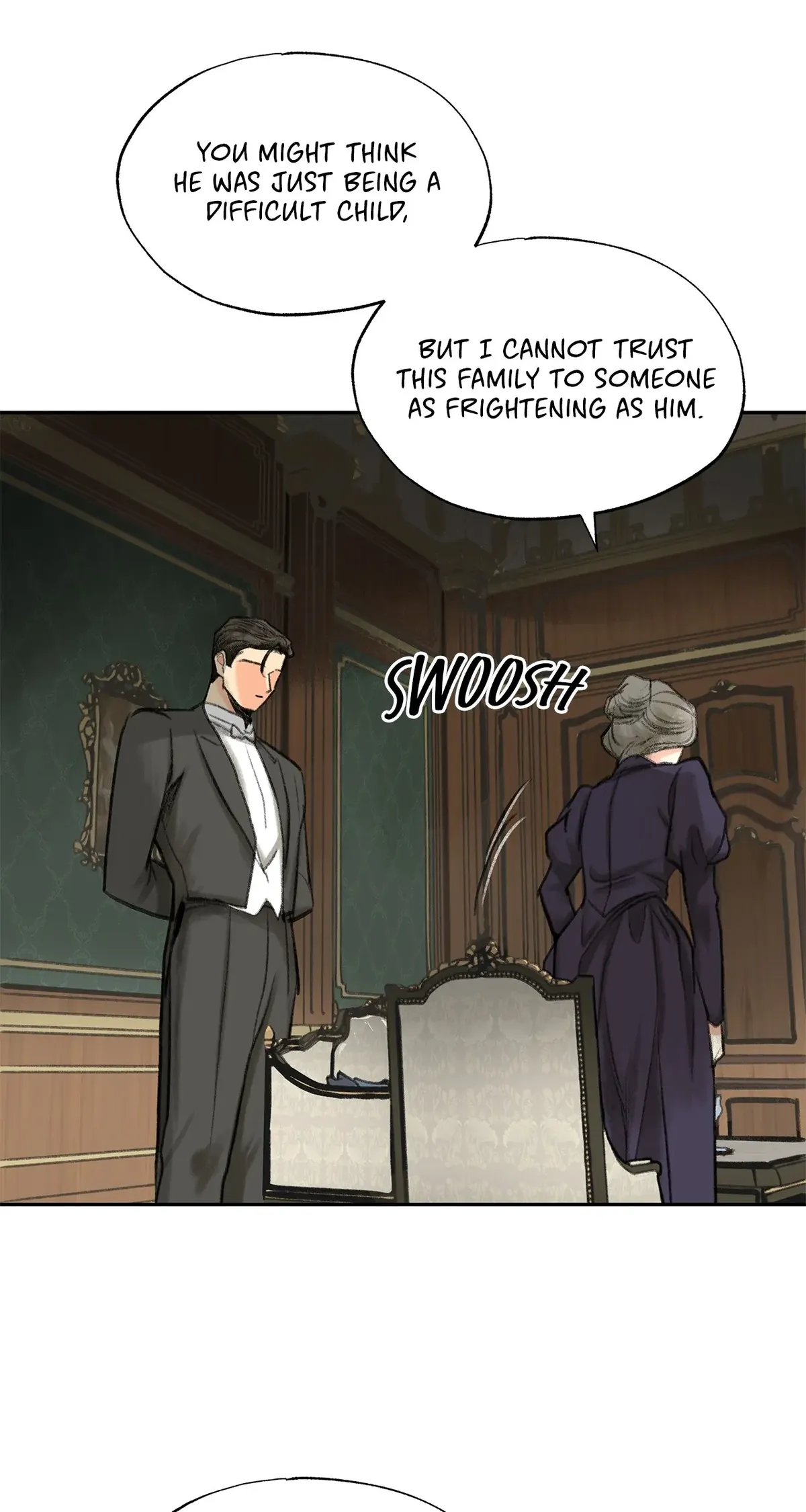 Purely Yours Chapter 23 Online - página 24