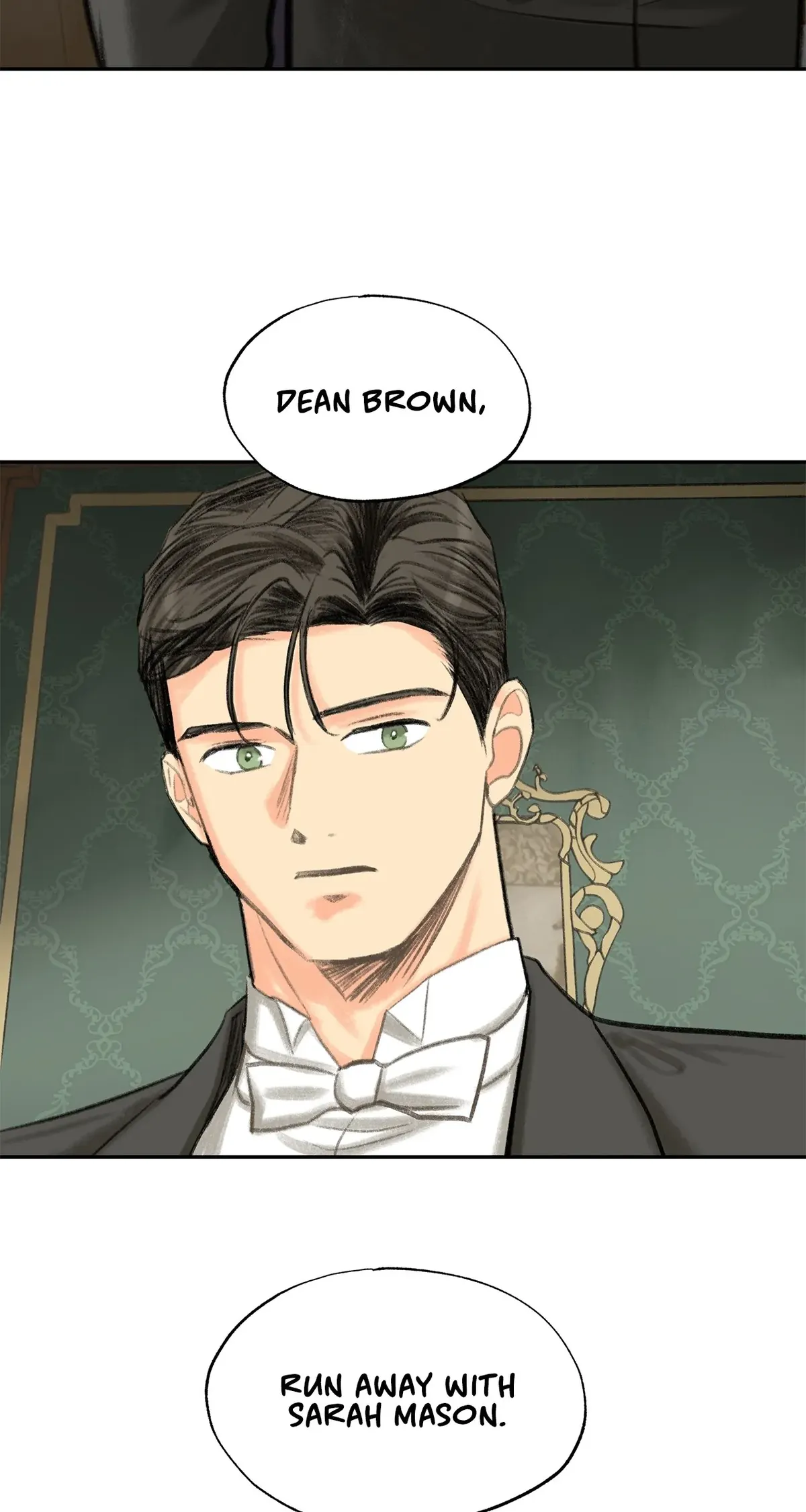 Purely Yours Chapter 23 Online - página 26