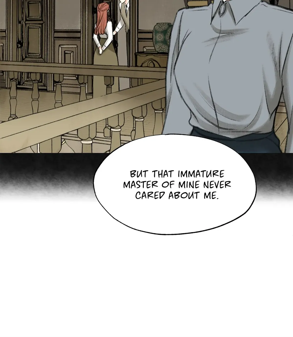 Purely Yours Chapter 23 Online - página 31