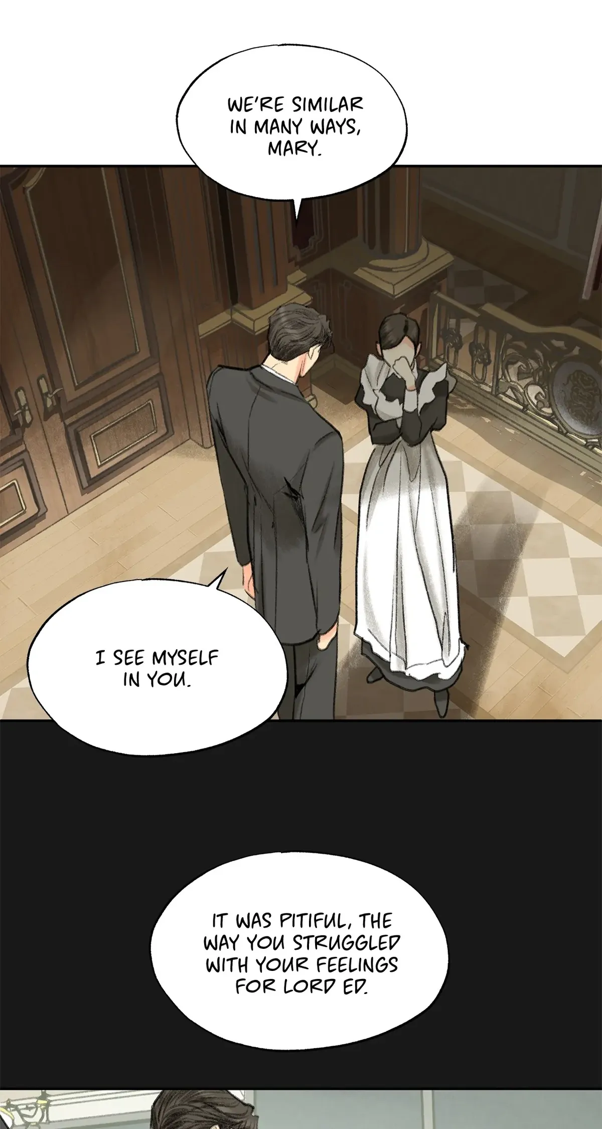 Purely Yours Chapter 23 Online - página 37