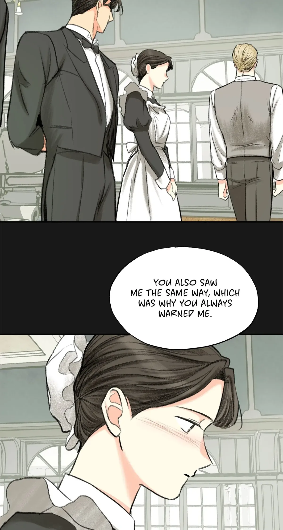 Purely Yours Chapter 23 Online - página 38