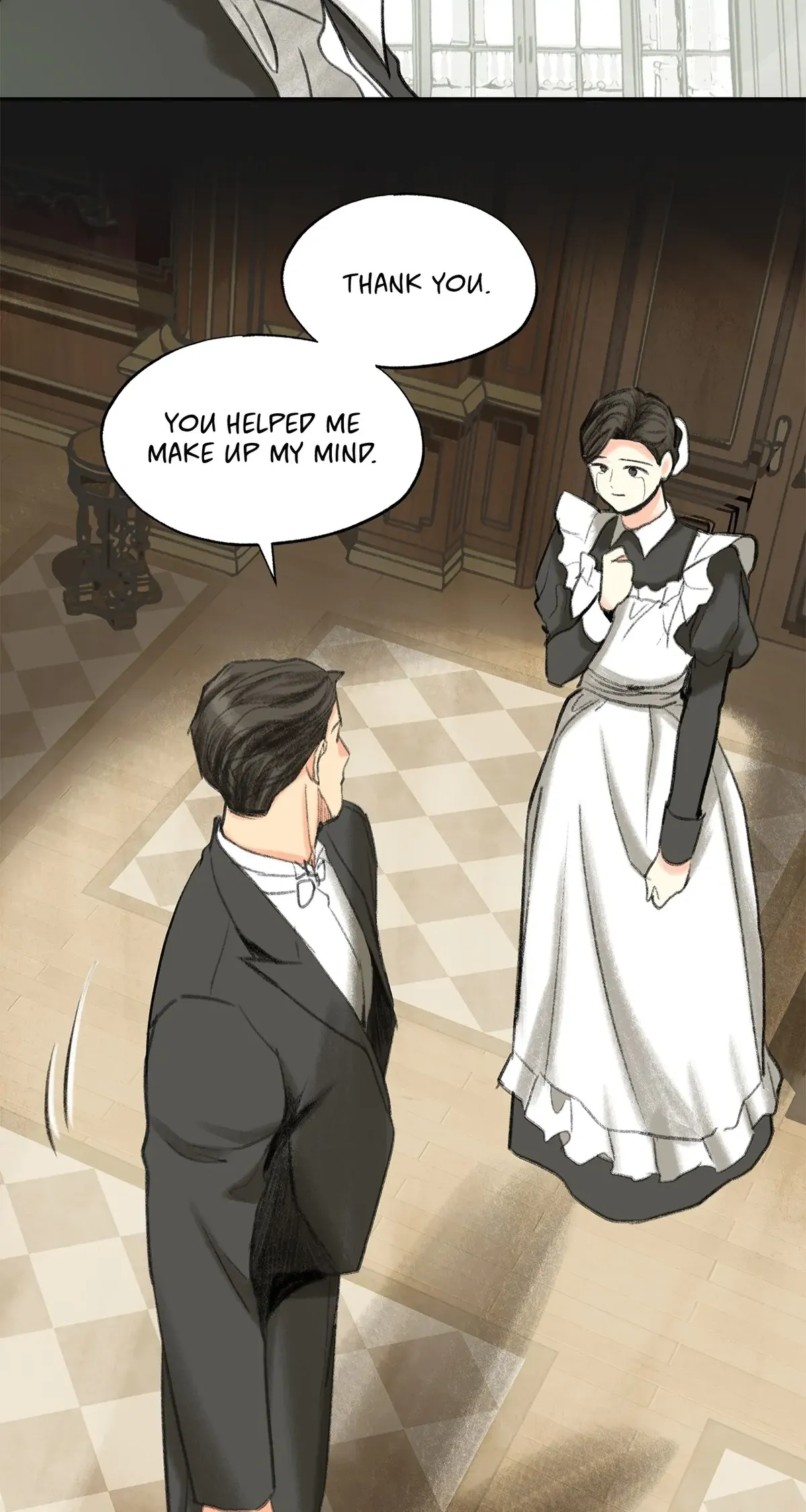 Purely Yours Chapter 23 Online - página 39