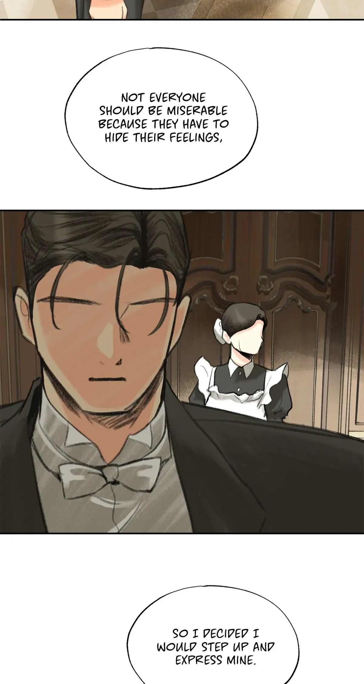 Purely Yours Chapter 23 Online - página 40