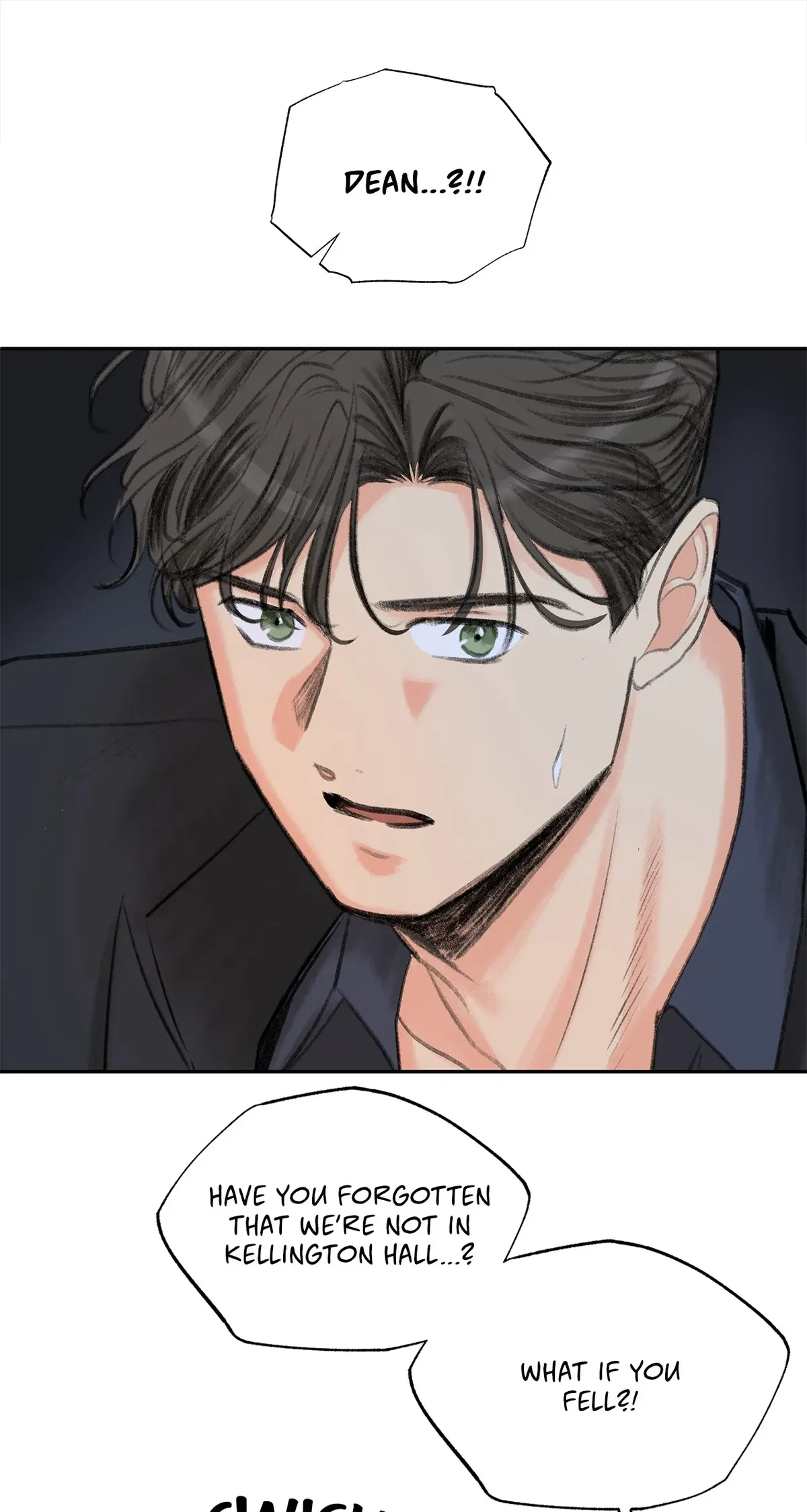Purely Yours Chapter 23 Online - página 47