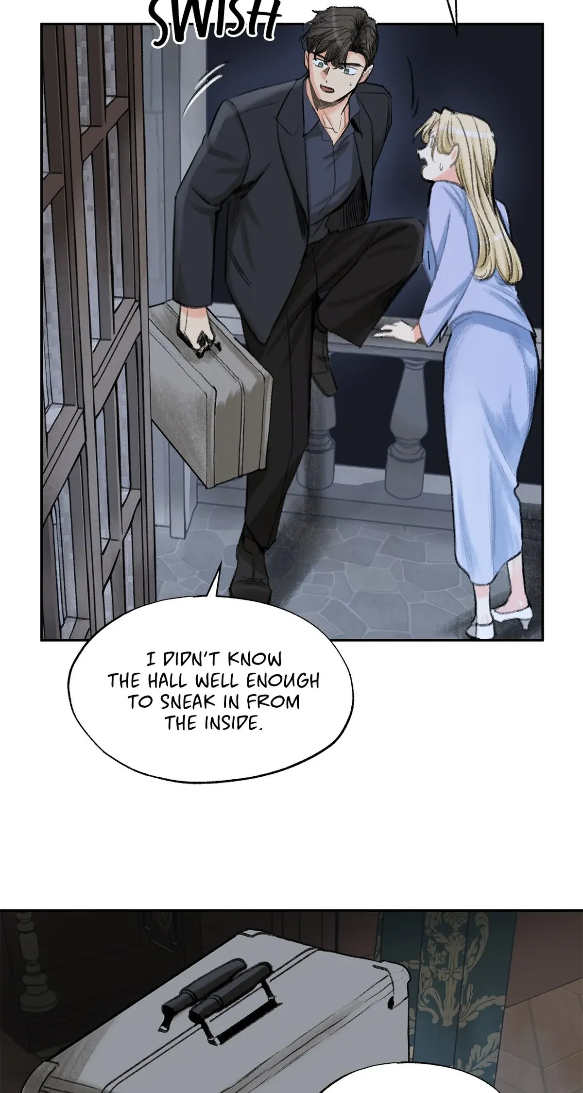 Purely Yours Chapter 23 Online - página 48