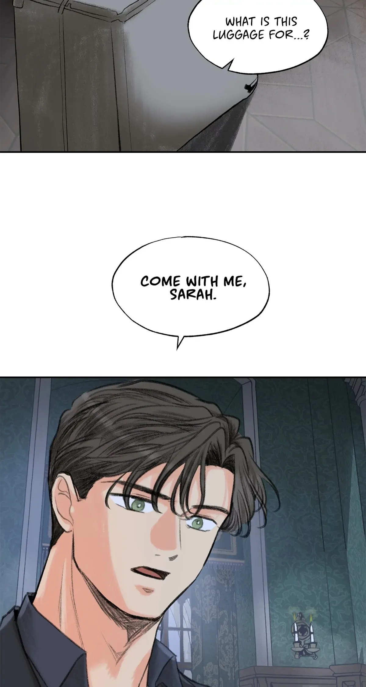 Purely Yours Chapter 23 Online - página 49