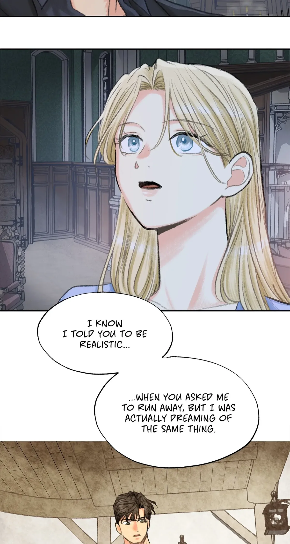 Purely Yours Chapter 23 Online - página 50