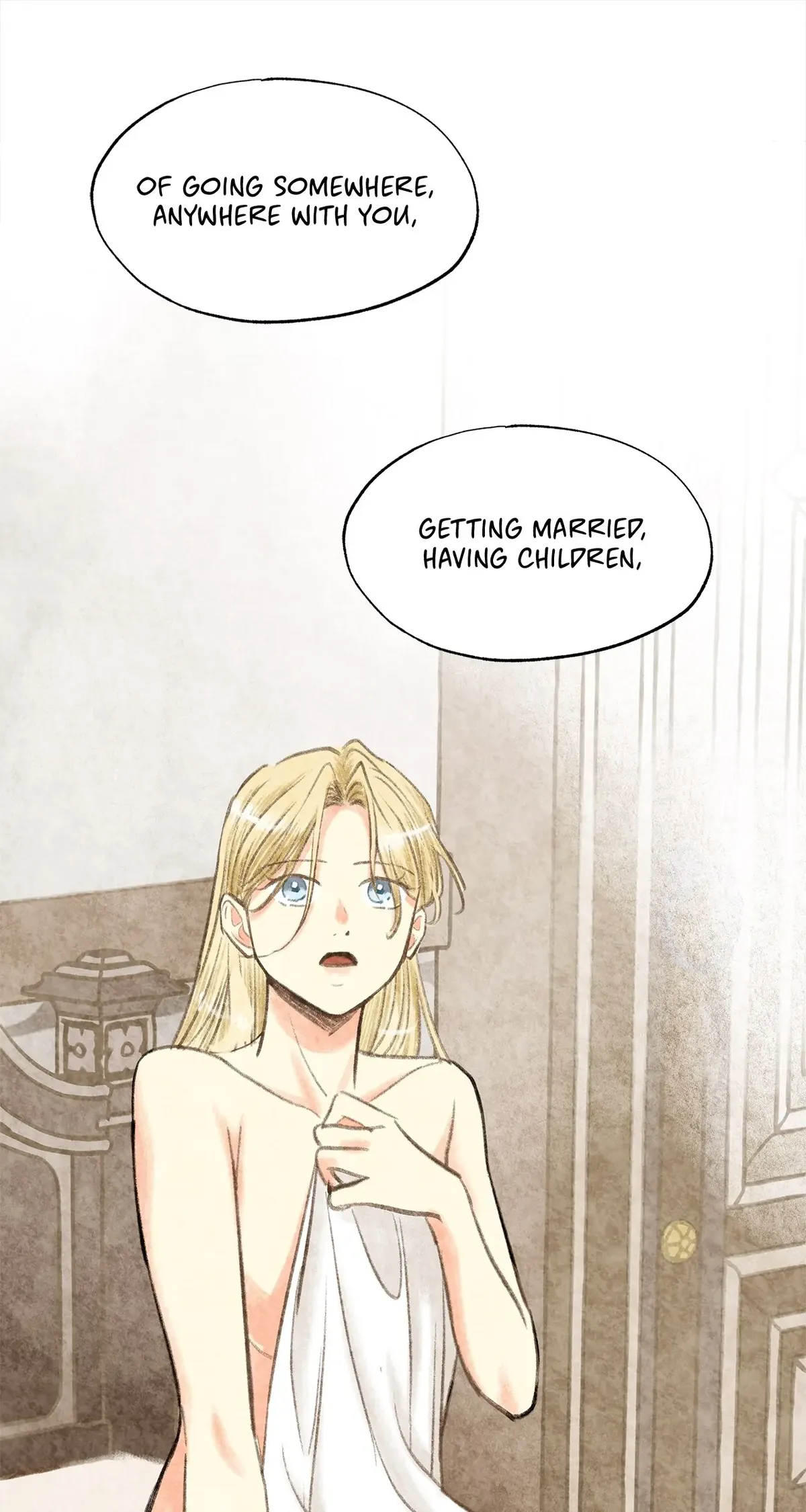 Purely Yours Chapter 23 Online - página 52