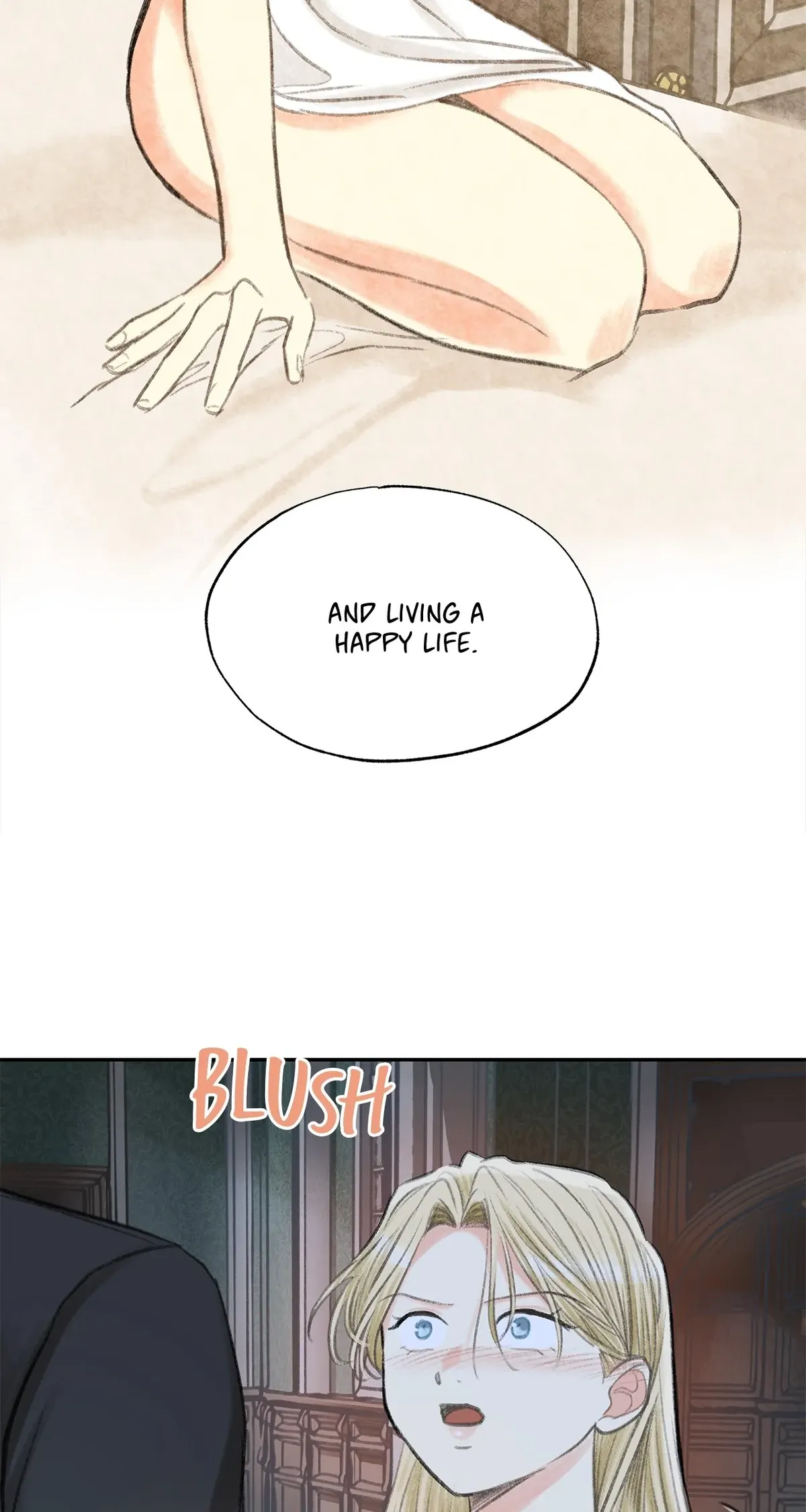 Purely Yours Chapter 23 Online - página 53