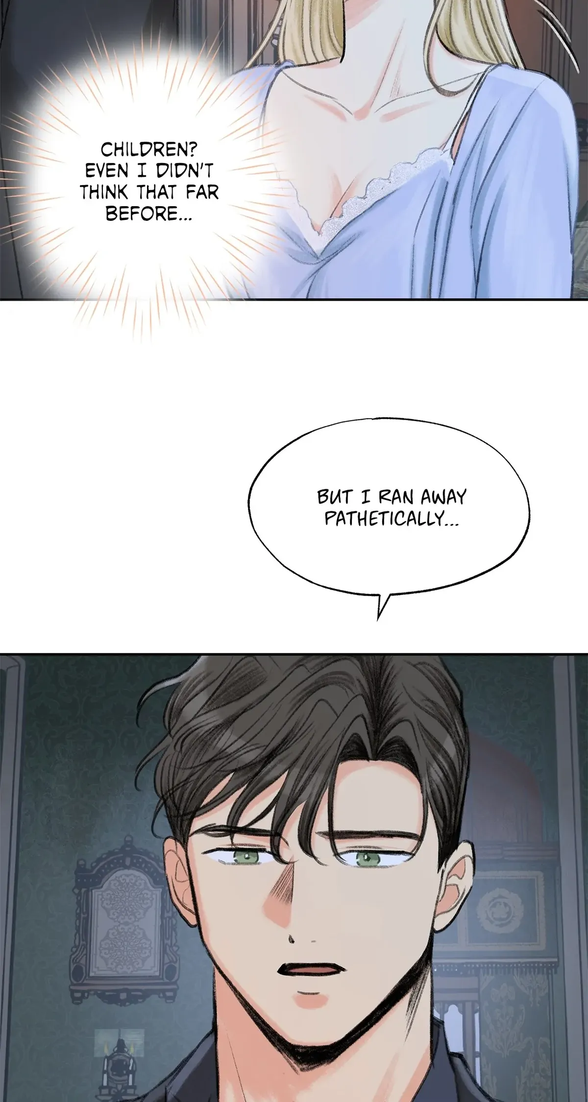 Purely Yours Chapter 23 Online - página 54