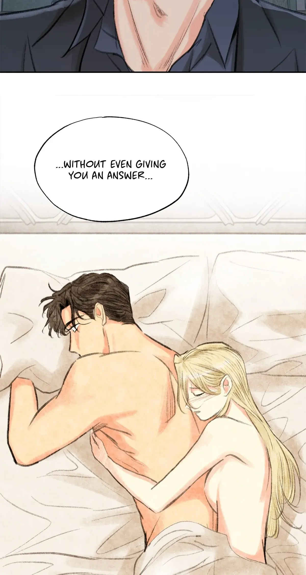 Purely Yours Chapter 23 Online - página 55