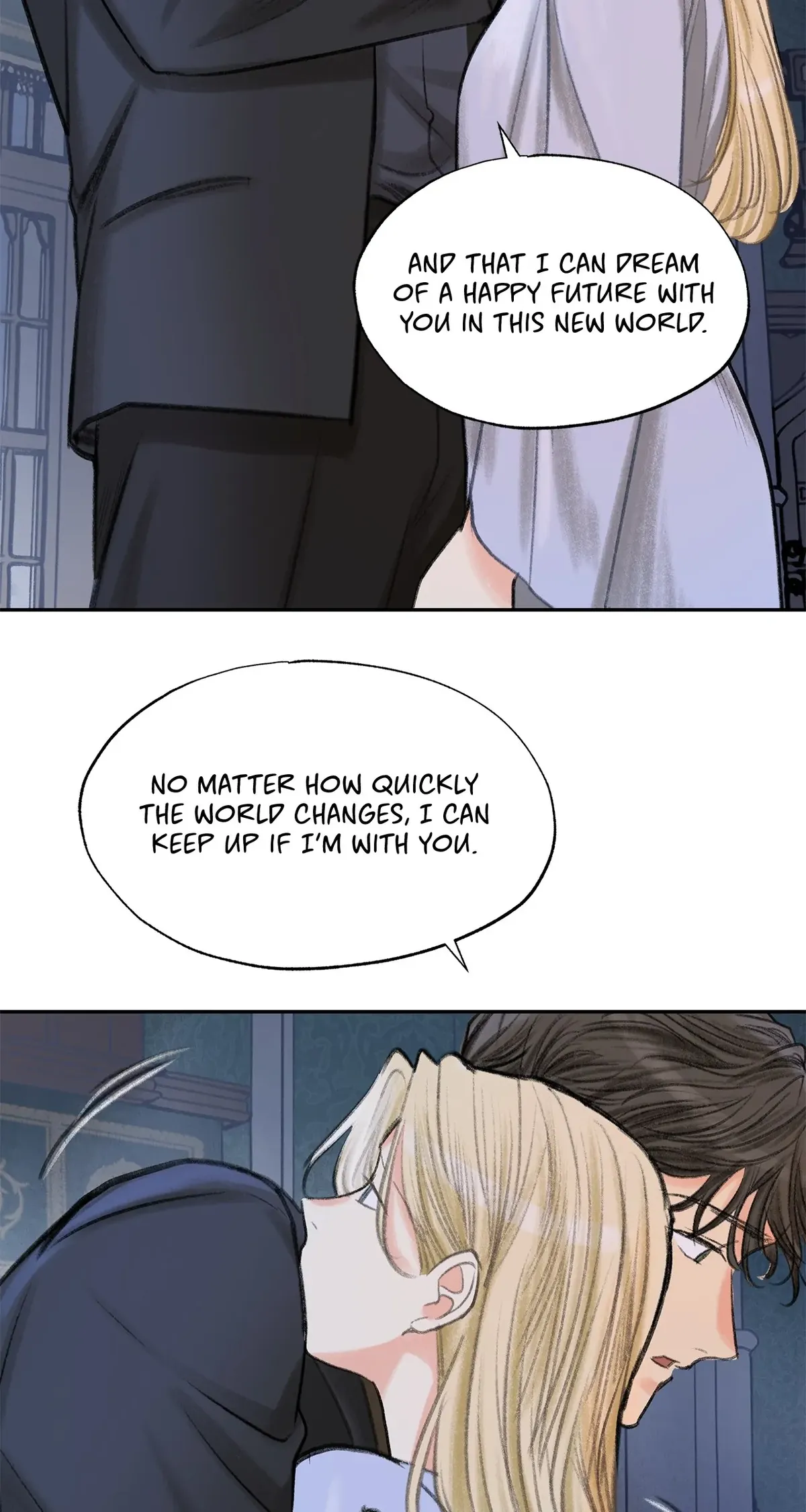 Purely Yours Chapter 23 Online - página 59
