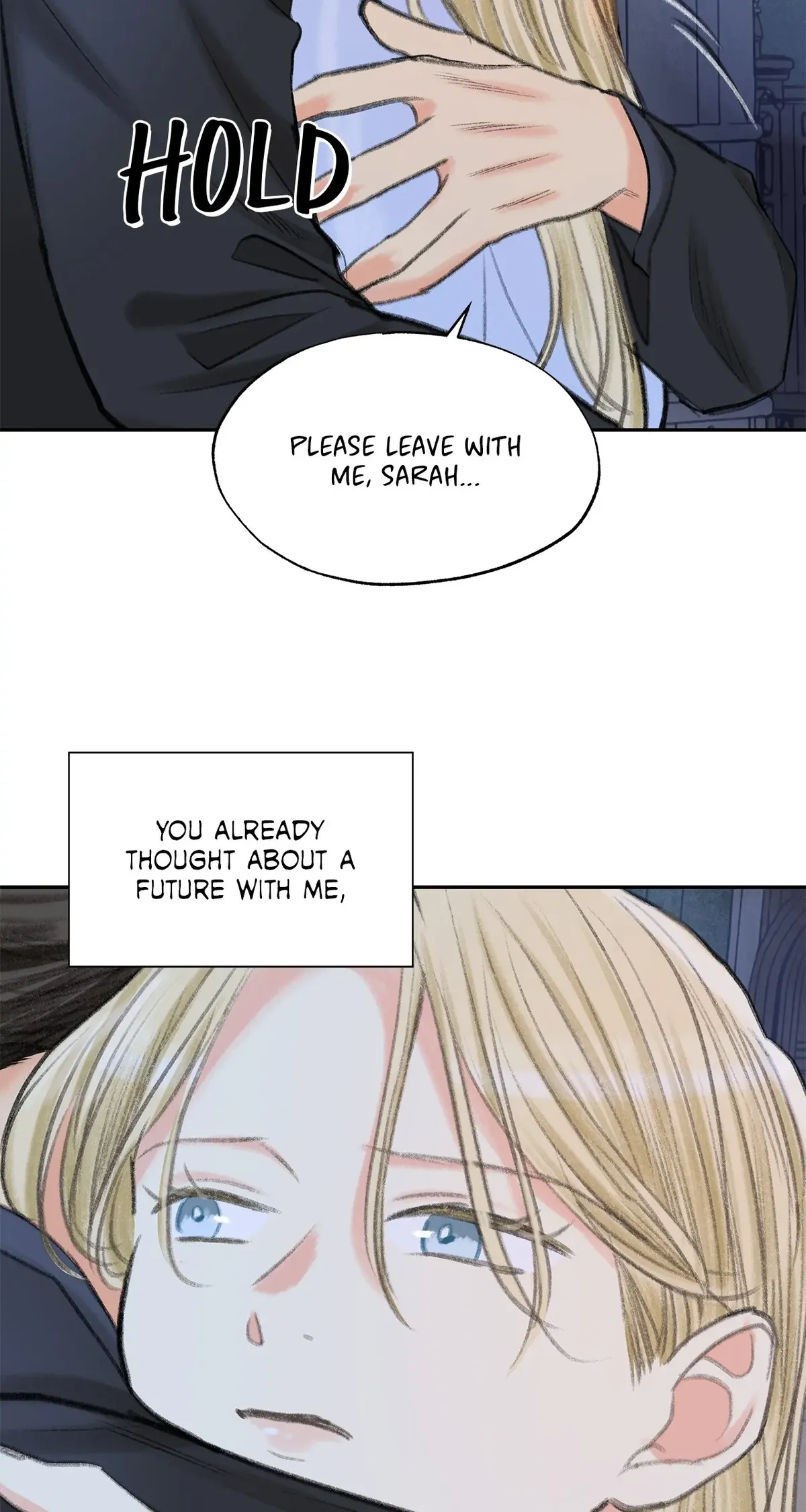 Purely Yours Chapter 23 Online - página 60