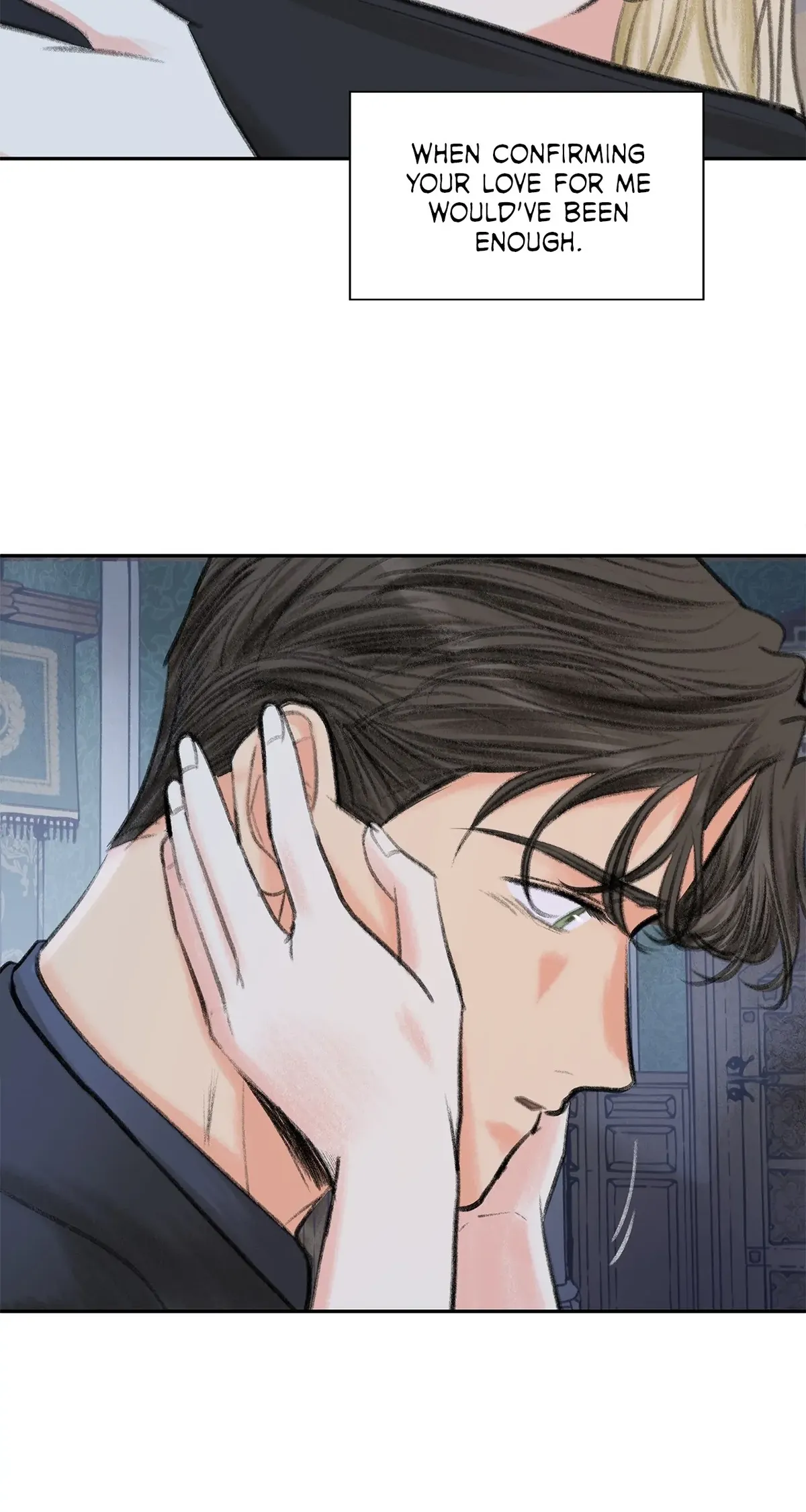 Purely Yours Chapter 23 Online - página 61