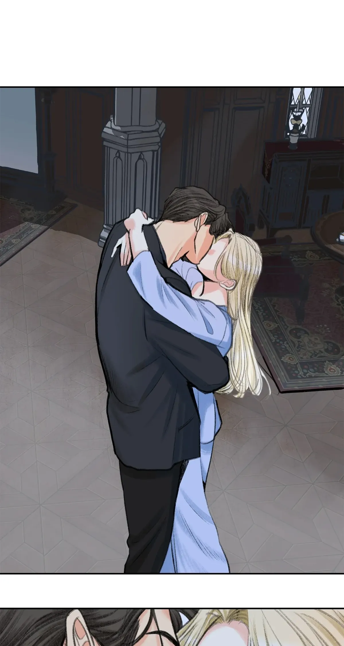Purely Yours Chapter 23 Online - página 63