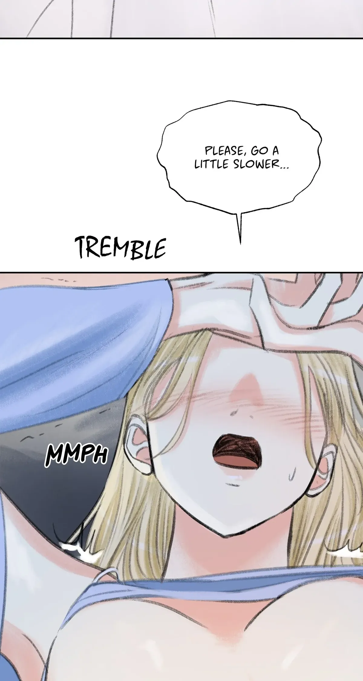 Purely Yours Chapter 23 Online - página 73
