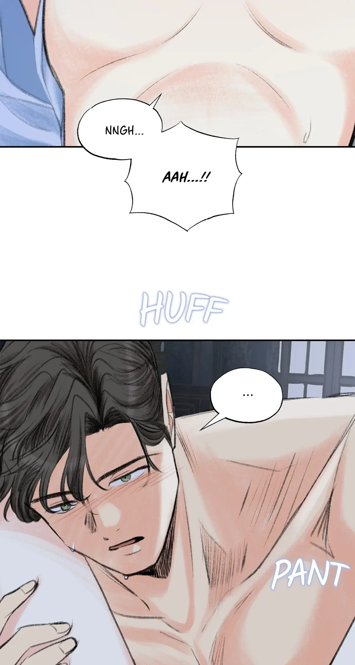 Purely Yours Chapter 23 Online - página 74