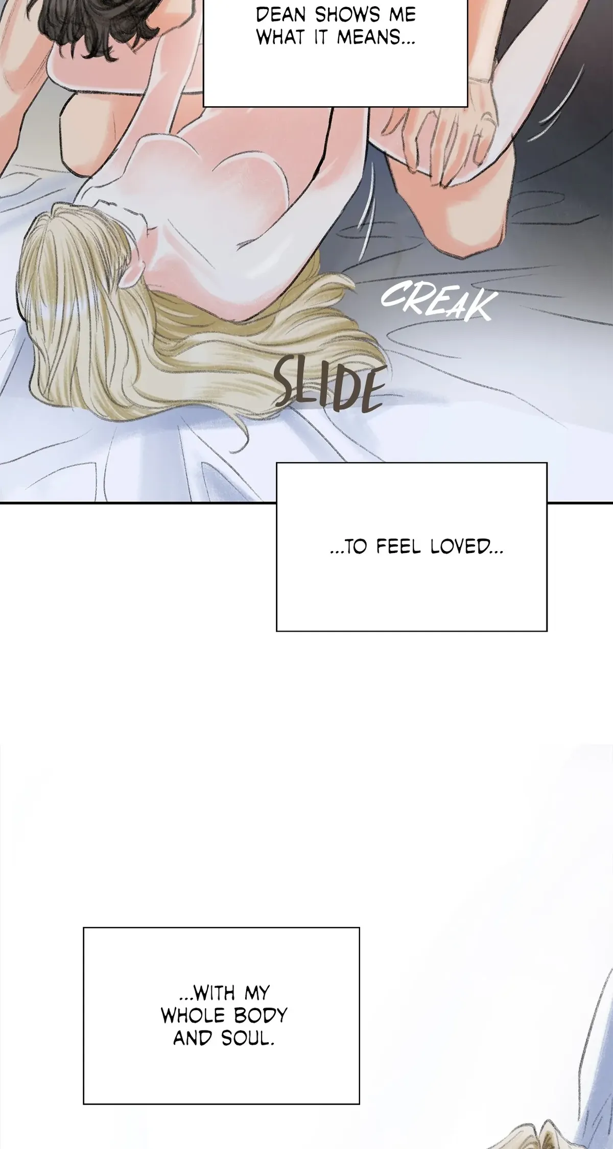 Purely Yours Chapter 23 Online - página 82