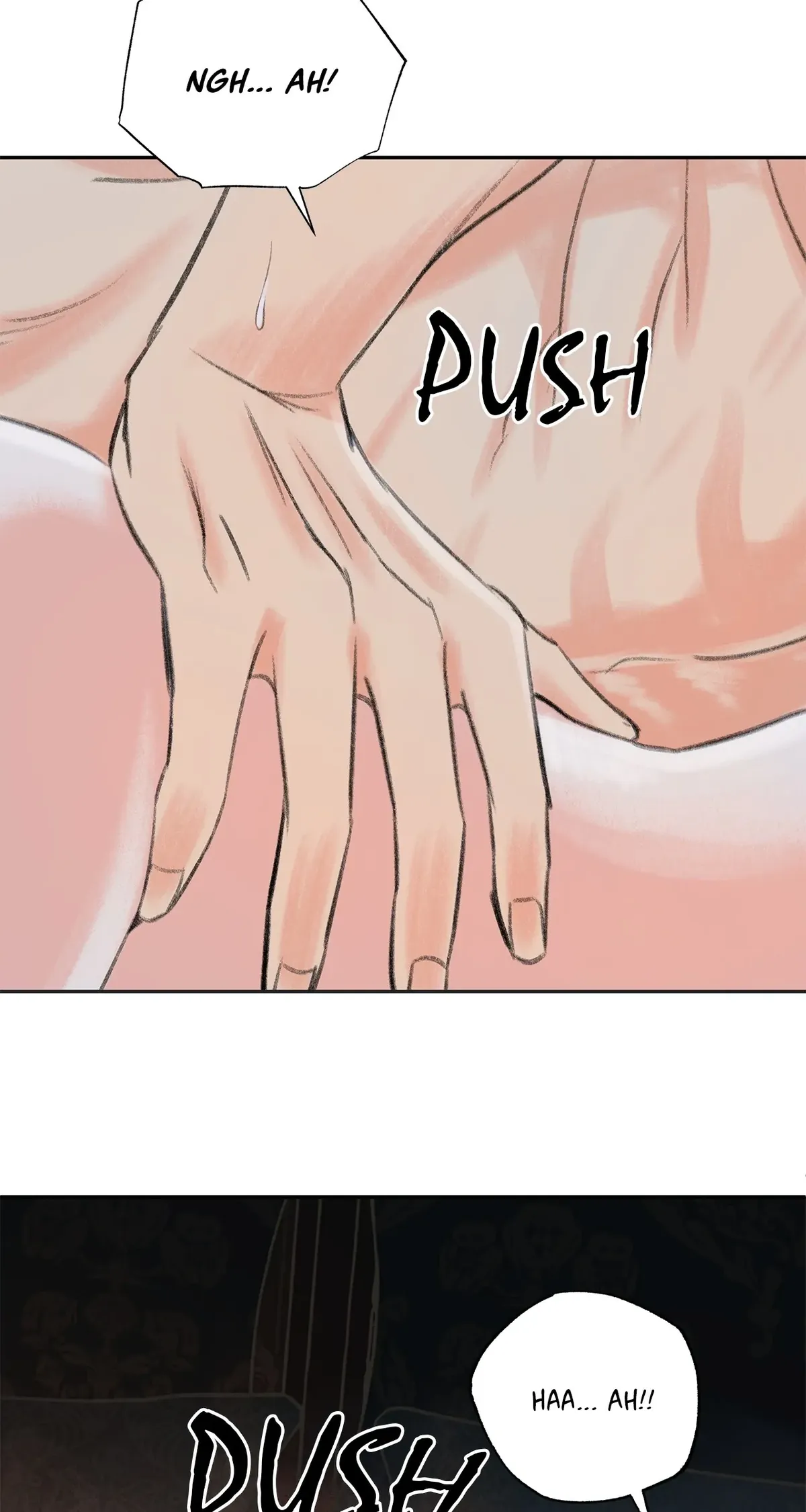Purely Yours Chapter 23 Online - página 86