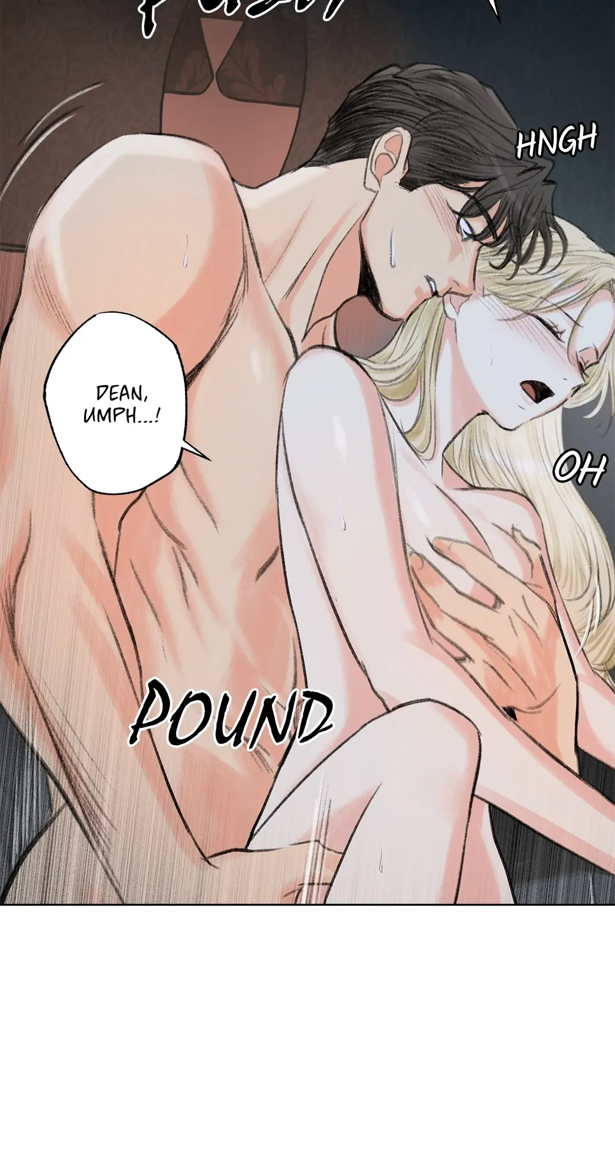 Purely Yours Chapter 23 Online - página 87