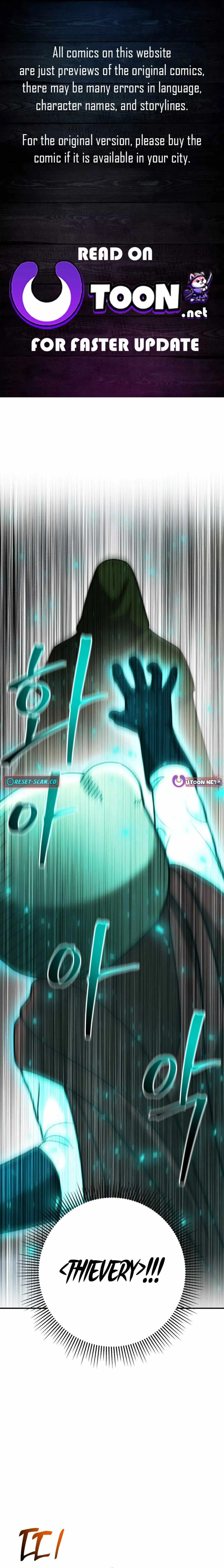 Putting My Life on the Line, I Go All-in on Luck Enhancement Chapter 23 Online - página 1