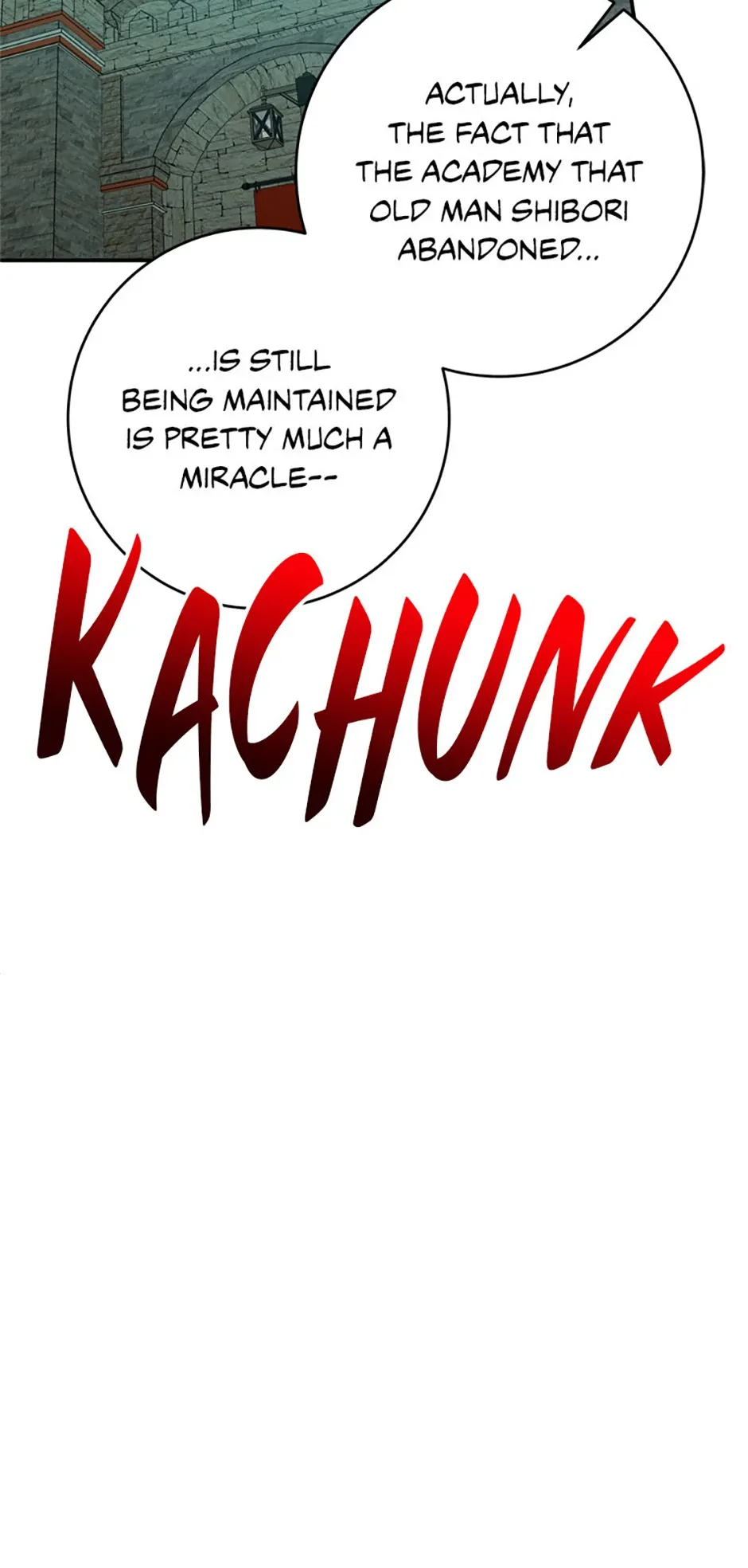 Putting My Life on the Line, I Go All-in on Luck Enhancement Chapter 25 Online - página 10