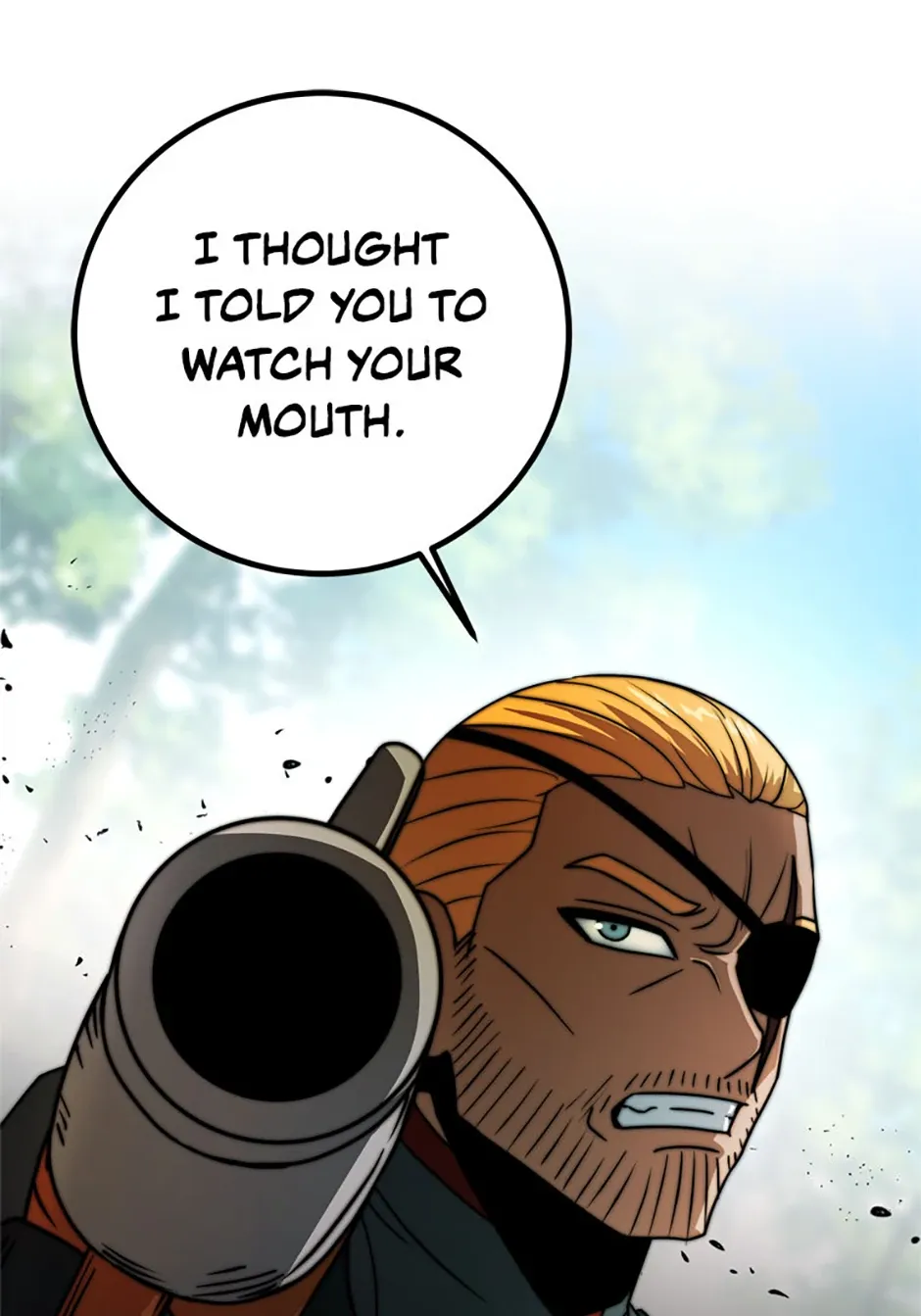 Putting My Life on the Line, I Go All-in on Luck Enhancement Chapter 25 Online - página 11
