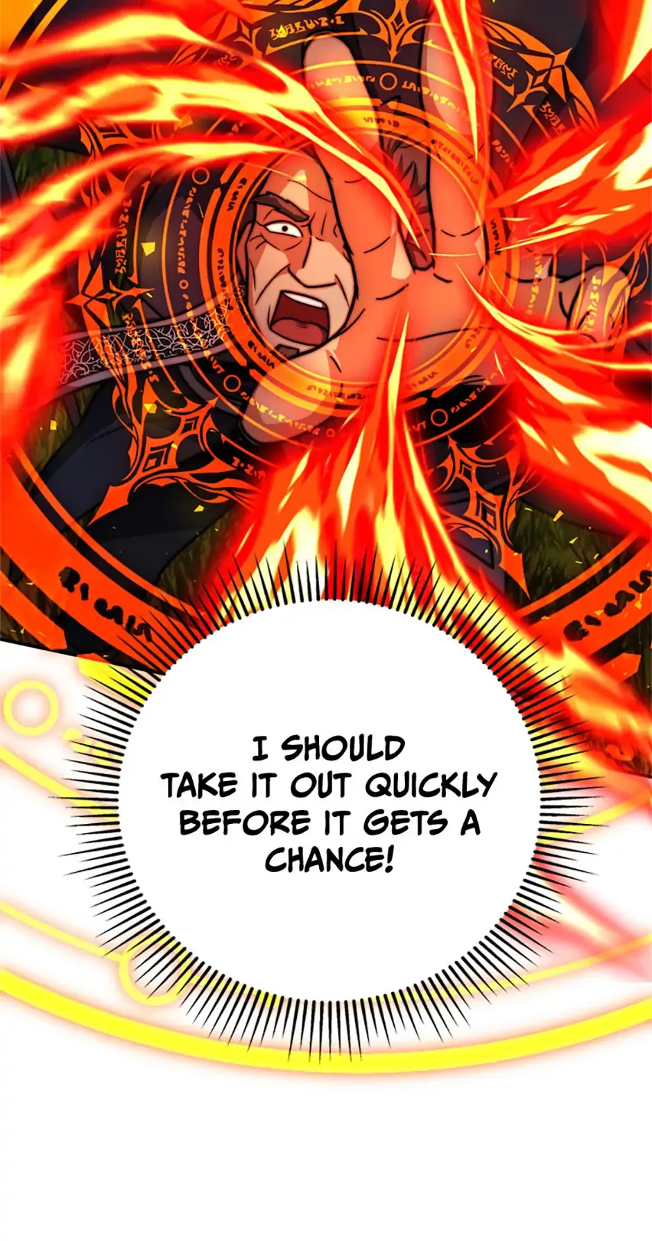 Putting My Life on the Line, I Go All-in on Luck Enhancement Chapter 25 Online - página 30