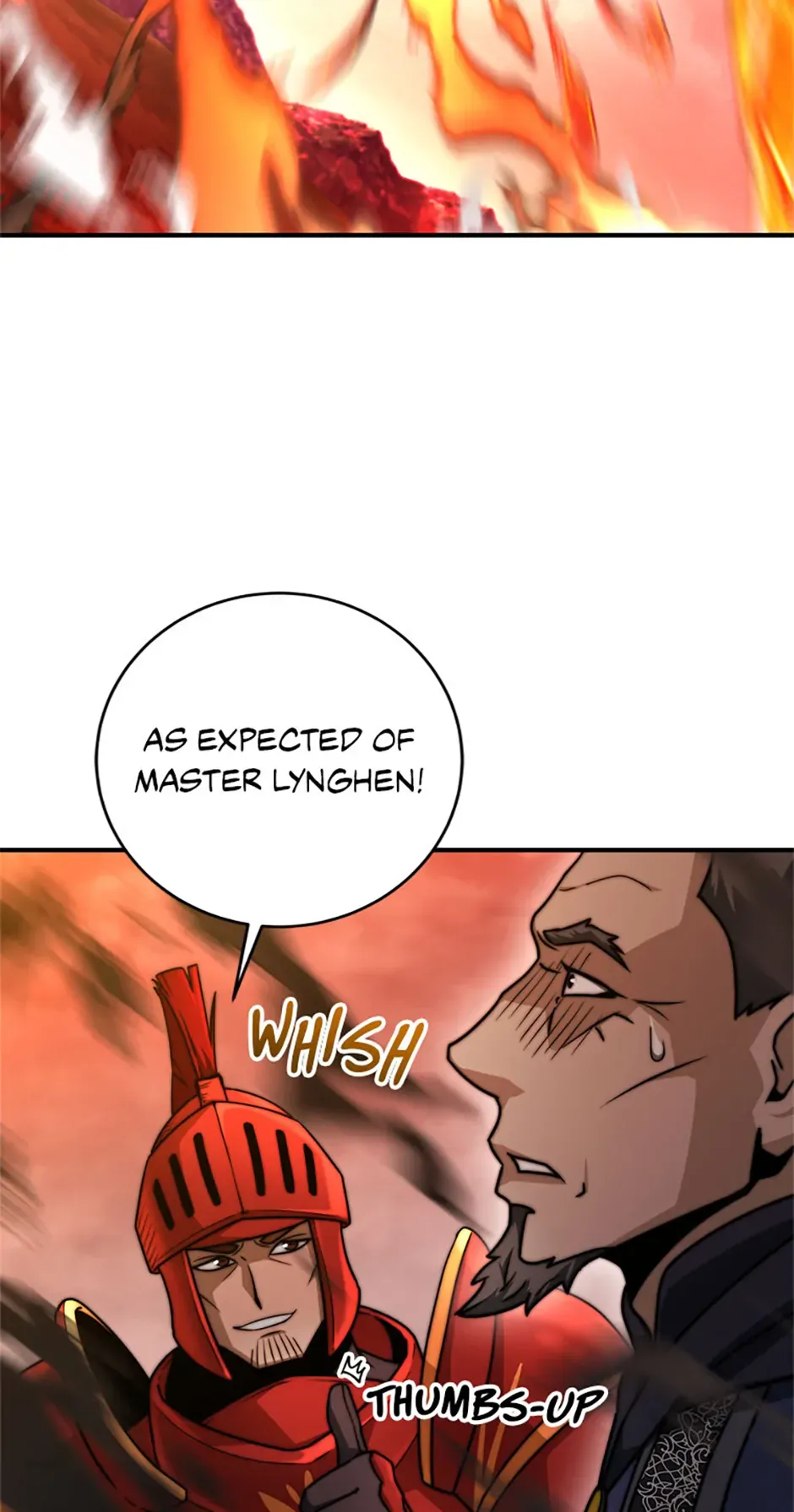 Putting My Life on the Line, I Go All-in on Luck Enhancement Chapter 25 Online - página 32