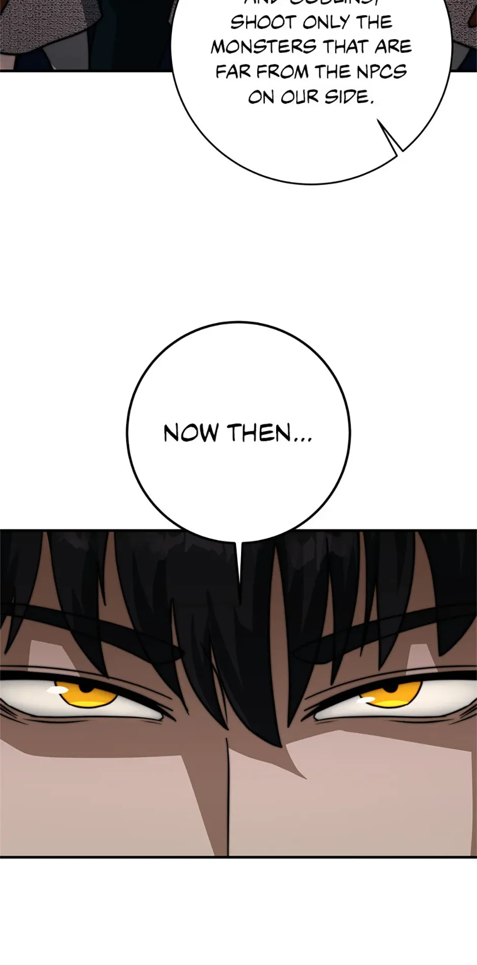 Putting My Life on the Line, I Go All-in on Luck Enhancement Chapter 25 Online - página 46