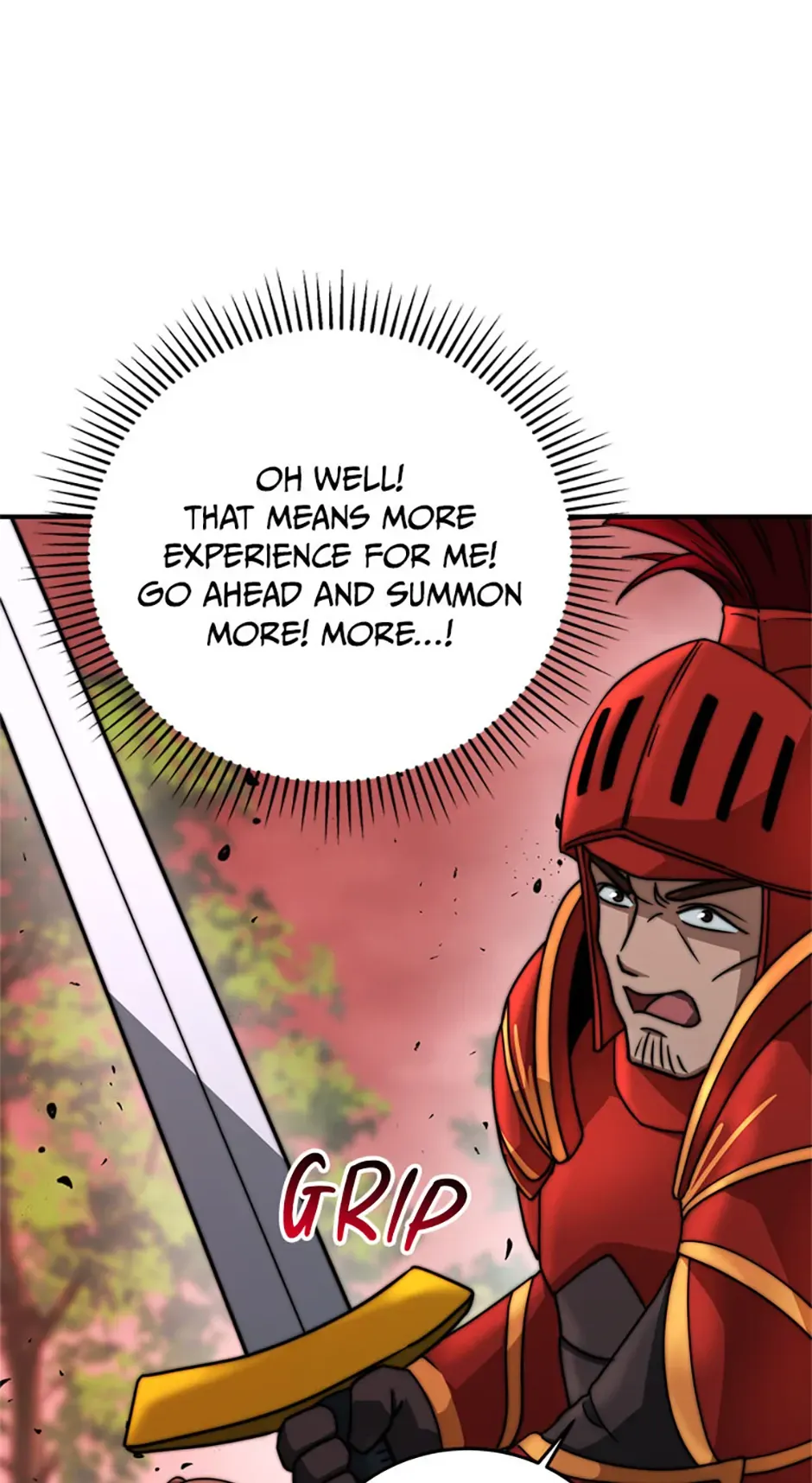 Putting My Life on the Line, I Go All-in on Luck Enhancement Chapter 25 Online - página 56