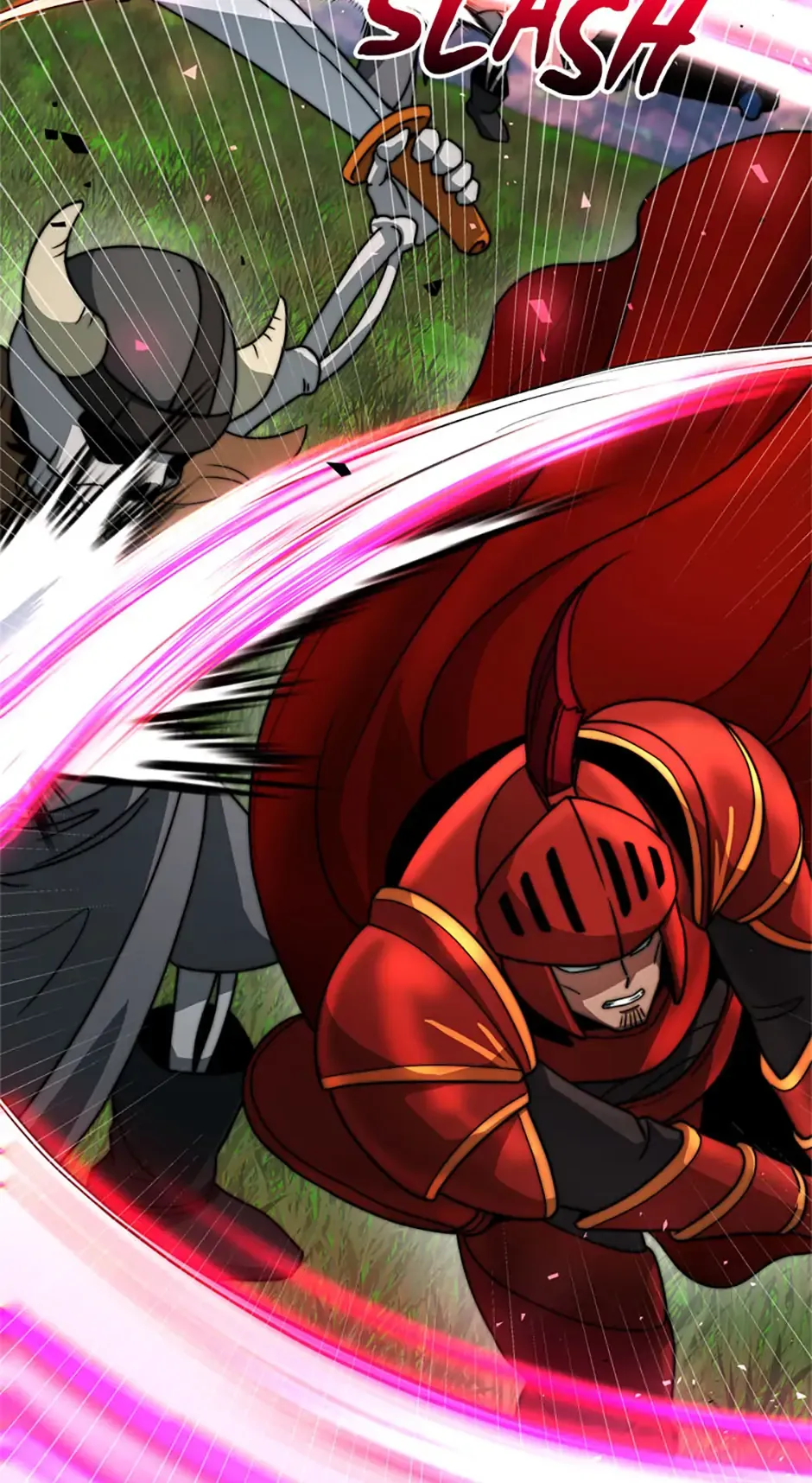 Putting My Life on the Line, I Go All-in on Luck Enhancement Chapter 25 Online - página 58