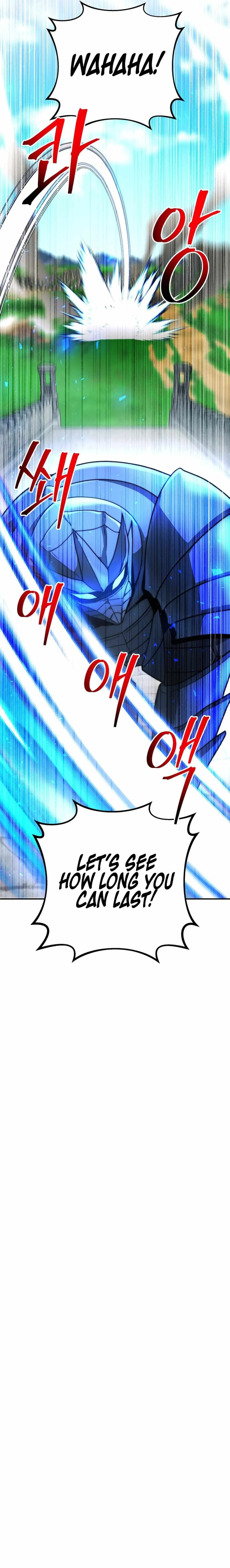 Putting My Life on the Line, I Go All-in on Luck Enhancement Chapter 28 Online - página 10