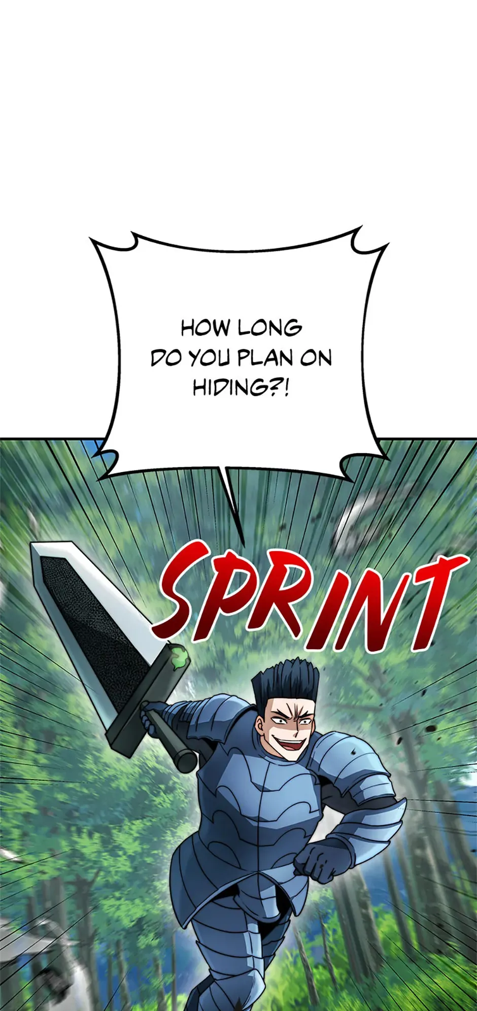 Putting My Life on the Line, I Go All-in on Luck Enhancement Chapter 31 Online - página 10
