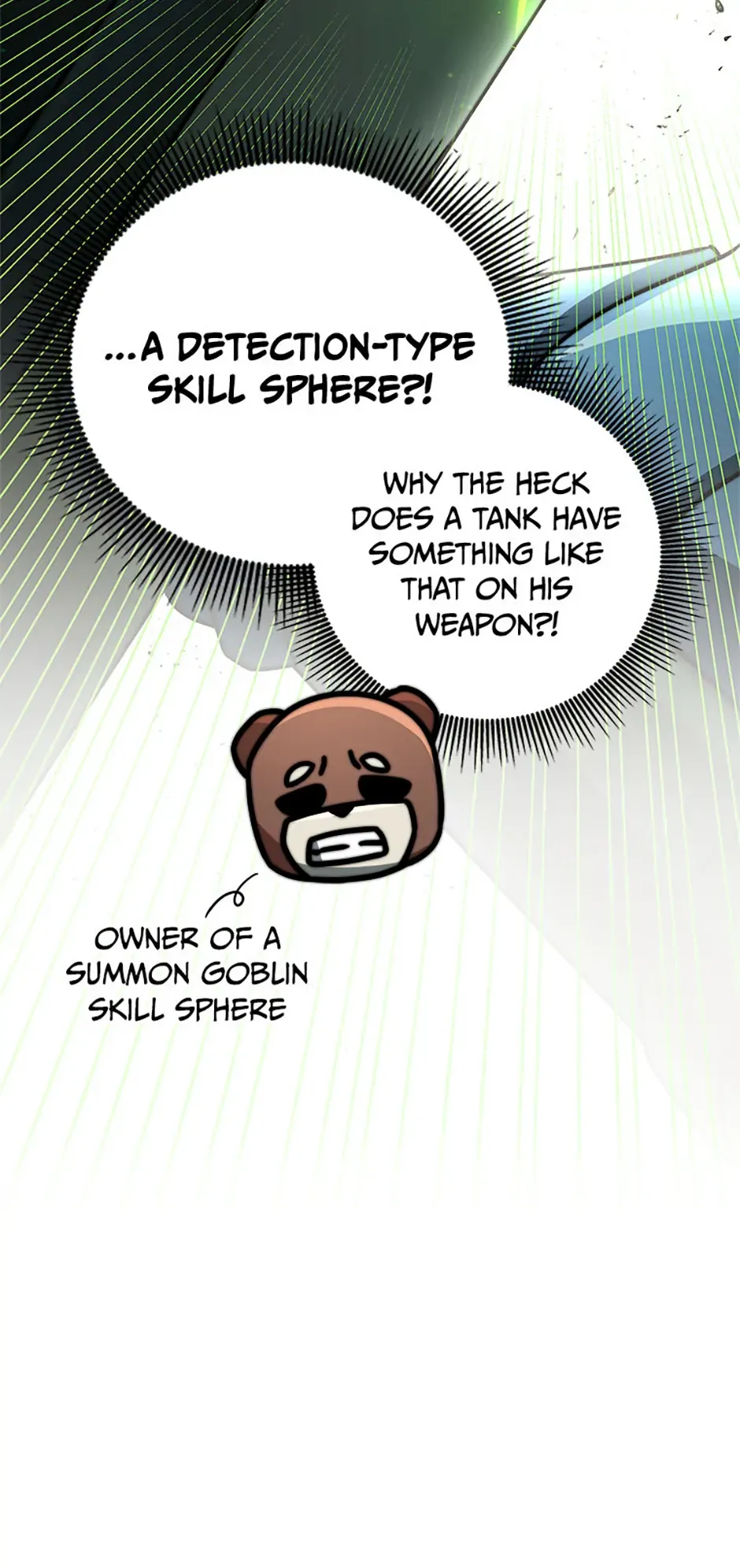Putting My Life on the Line, I Go All-in on Luck Enhancement Chapter 31 Online - página 14