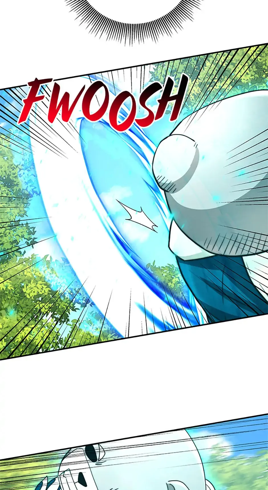 Putting My Life on the Line, I Go All-in on Luck Enhancement Chapter 31 Online - página 22