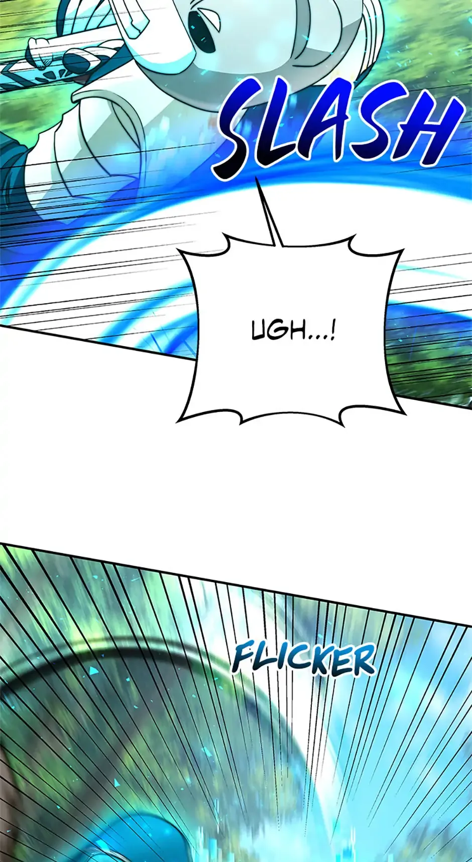 Putting My Life on the Line, I Go All-in on Luck Enhancement Chapter 31 Online - página 23