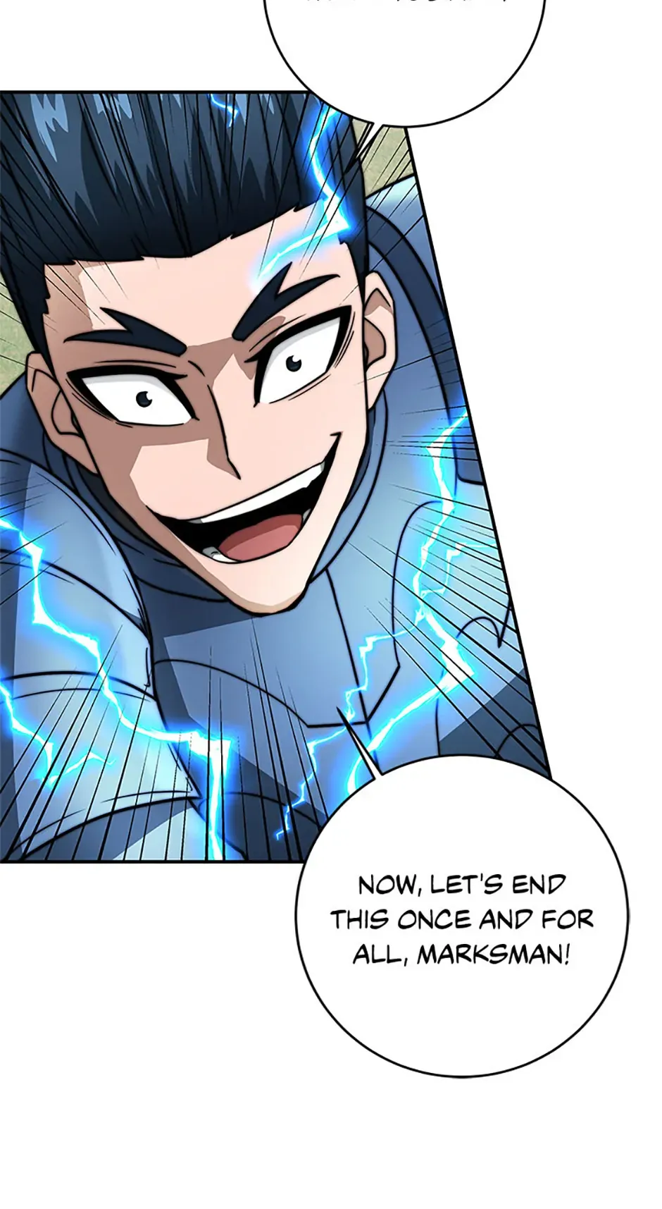 Putting My Life on the Line, I Go All-in on Luck Enhancement Chapter 31 Online - página 26