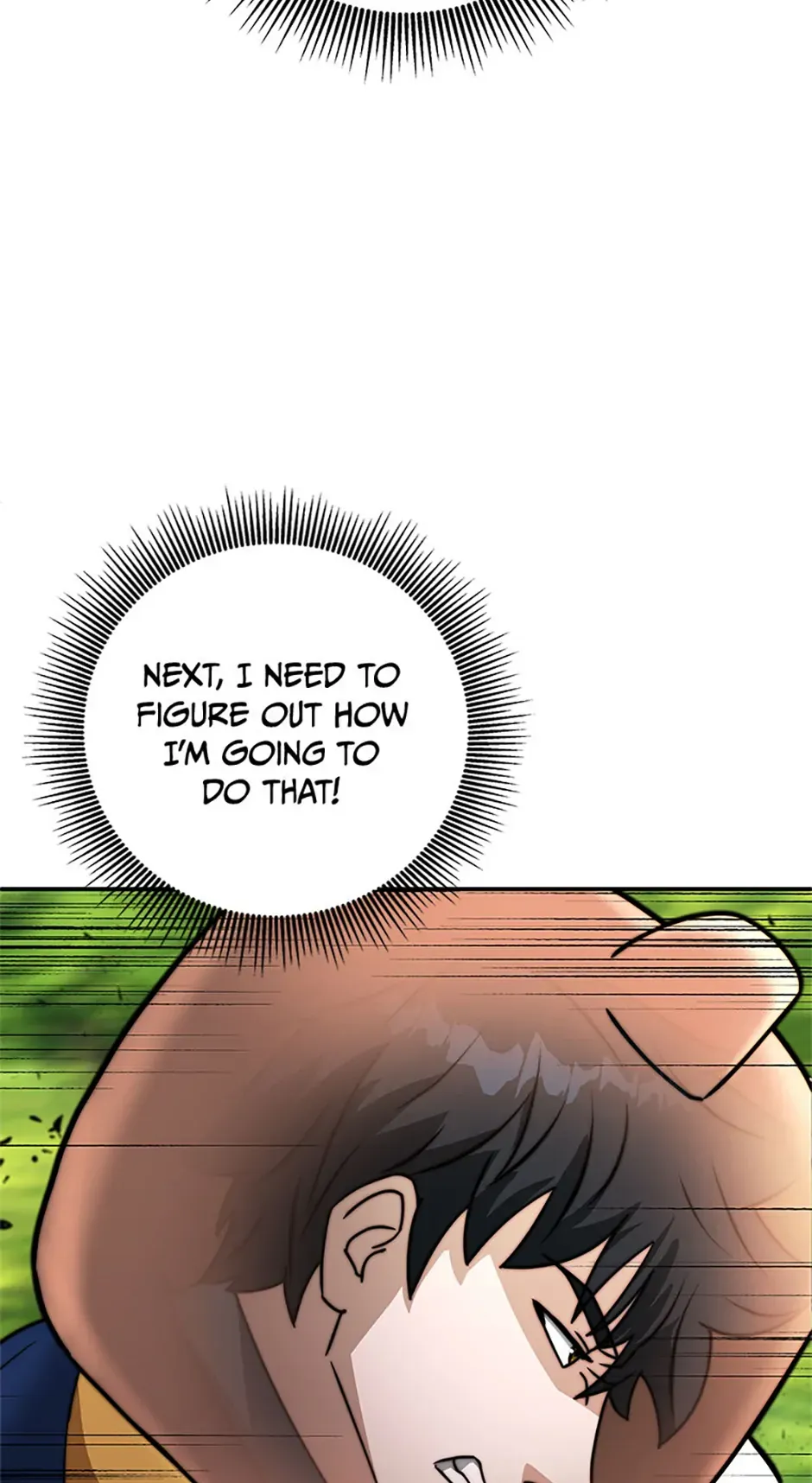 Putting My Life on the Line, I Go All-in on Luck Enhancement Chapter 31 Online - página 30