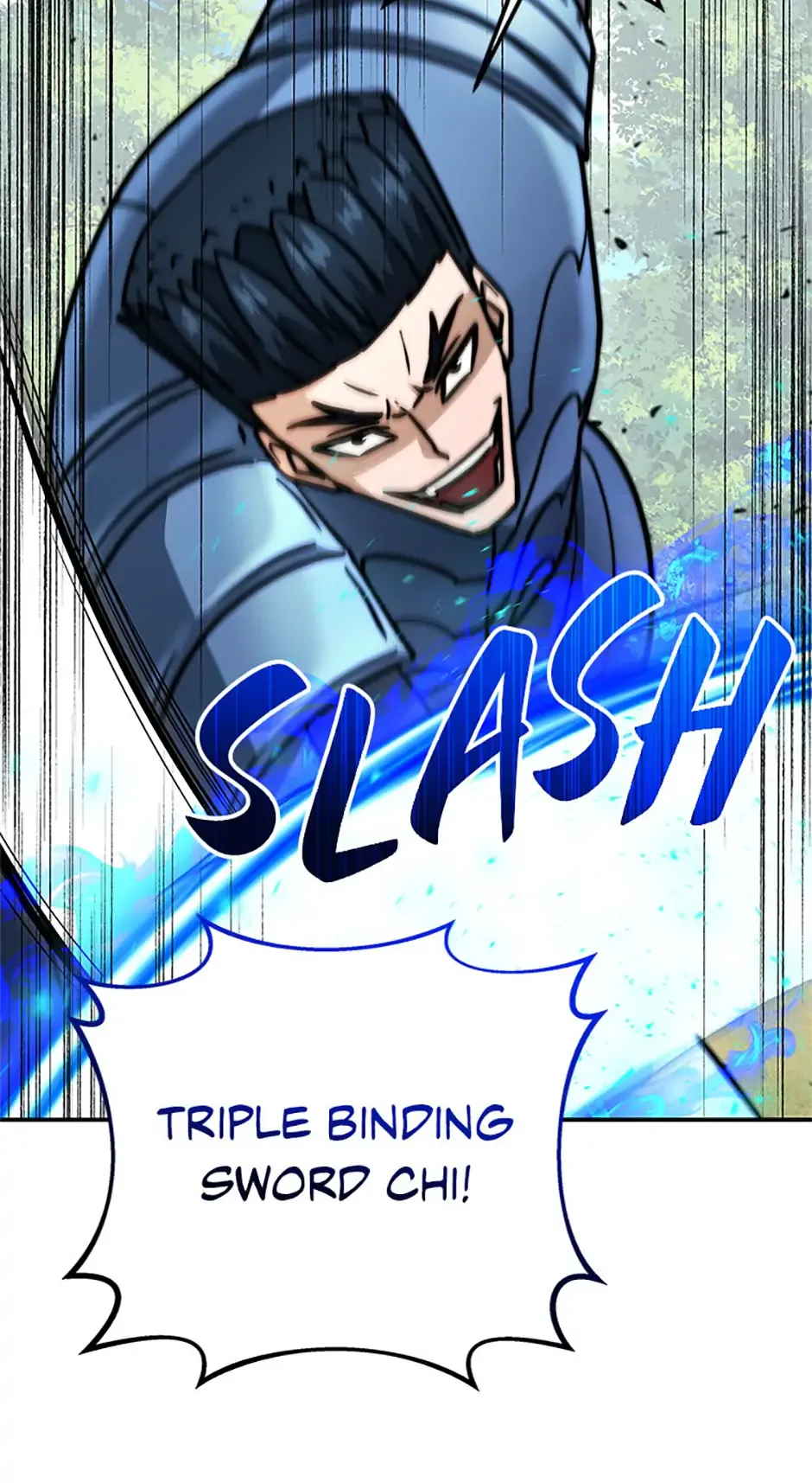 Putting My Life on the Line, I Go All-in on Luck Enhancement Chapter 31 Online - página 32