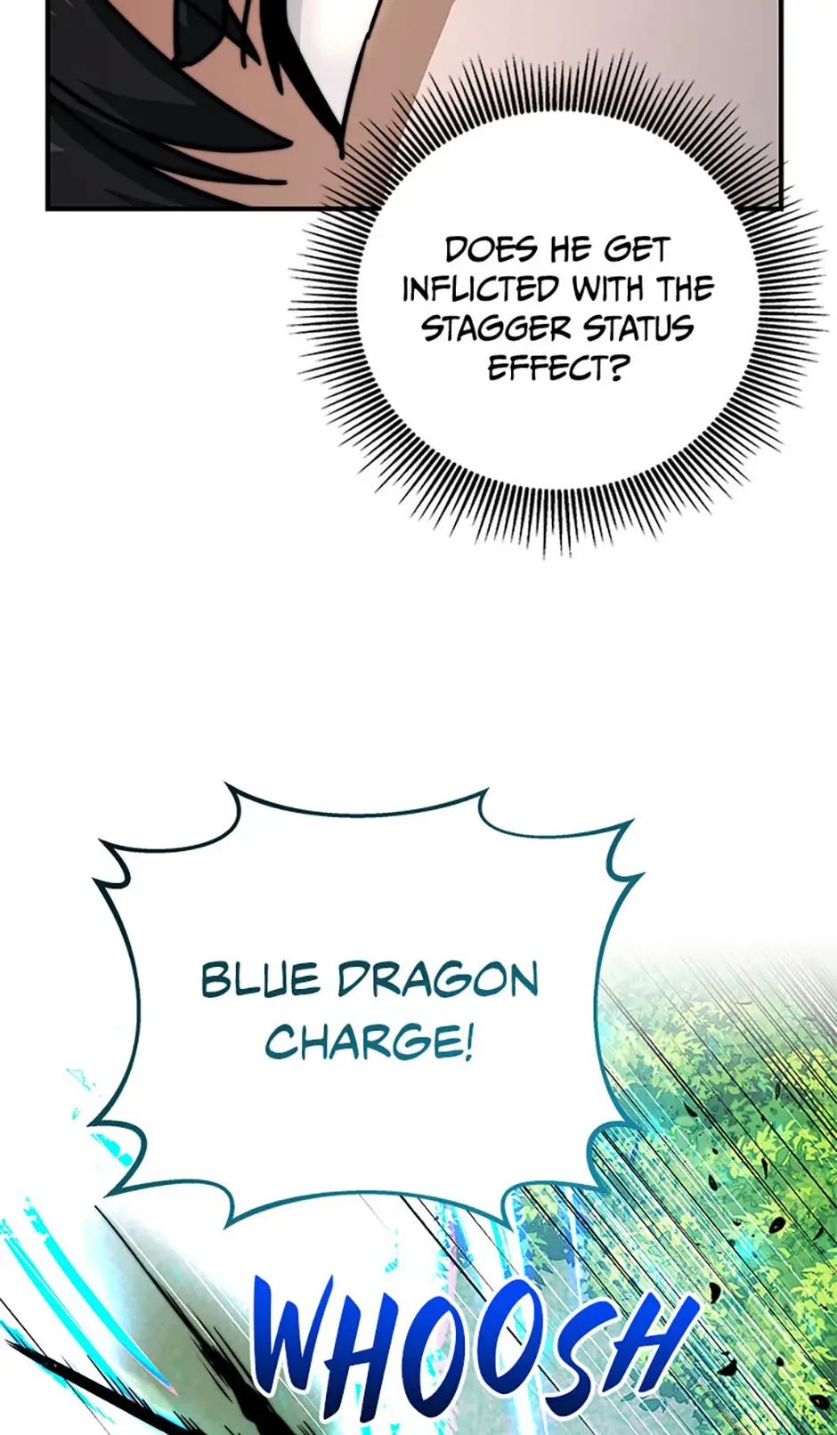 Putting My Life on the Line, I Go All-in on Luck Enhancement Chapter 31 Online - página 36