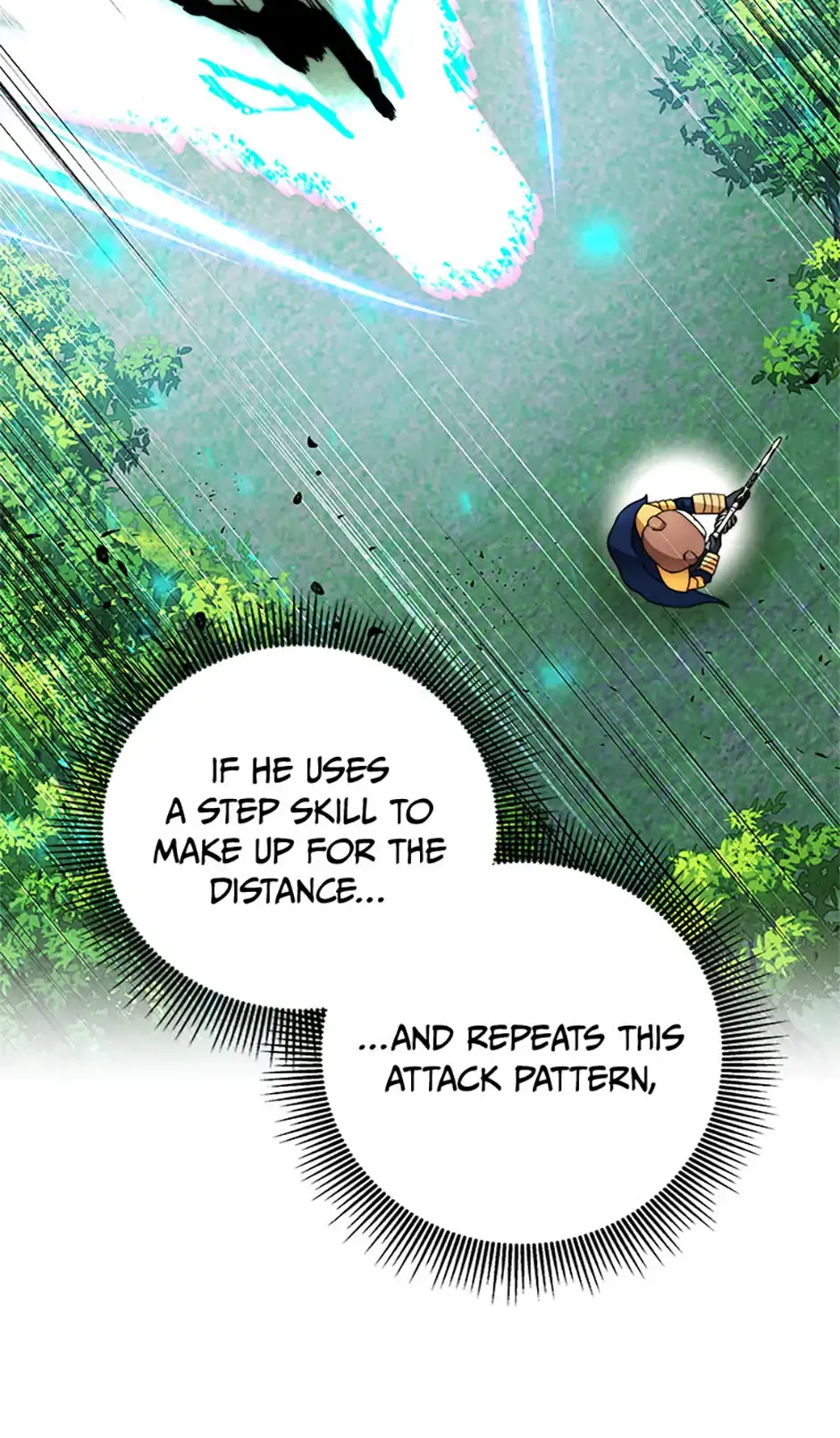 Putting My Life on the Line, I Go All-in on Luck Enhancement Chapter 31 Online - página 37