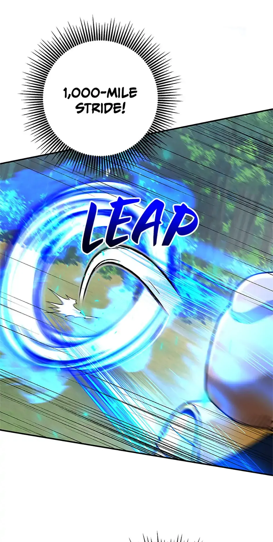 Putting My Life on the Line, I Go All-in on Luck Enhancement Chapter 31 Online - página 42