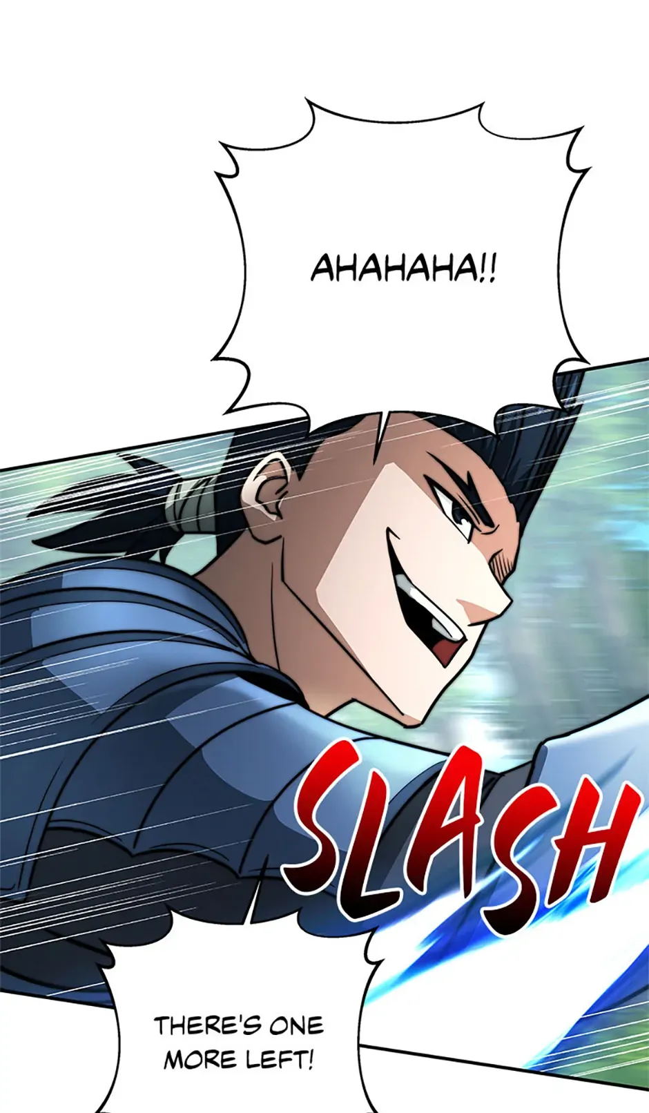 Putting My Life on the Line, I Go All-in on Luck Enhancement Chapter 31 Online - página 44