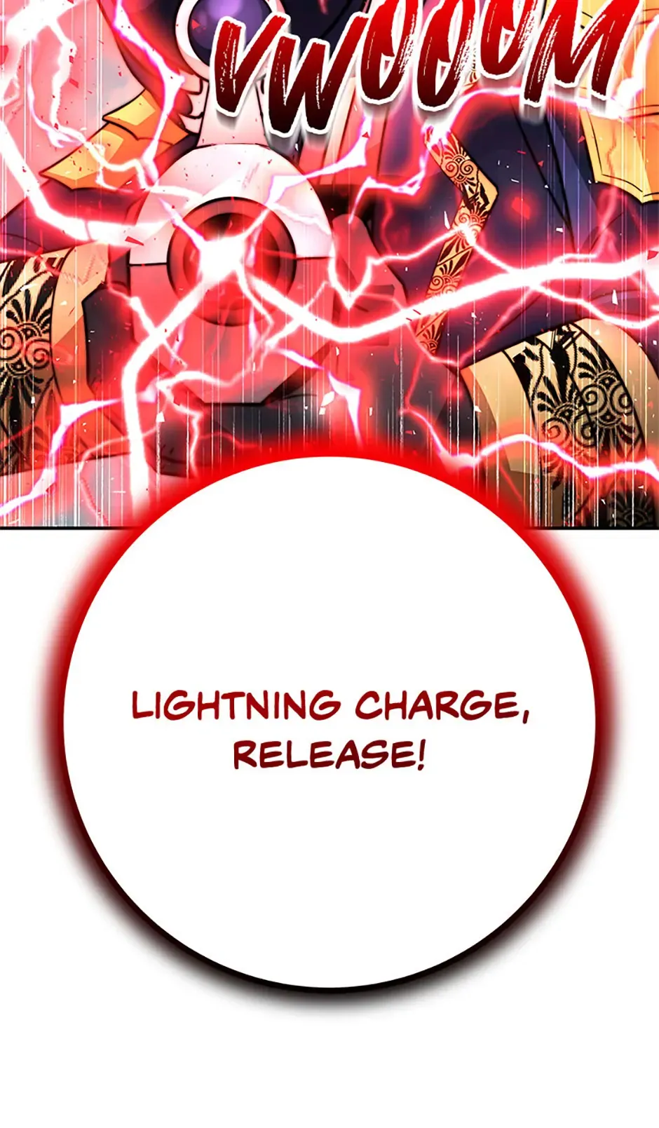 Putting My Life on the Line, I Go All-in on Luck Enhancement Chapter 31 Online - página 48