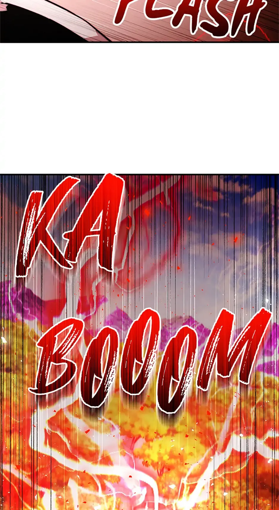 Putting My Life on the Line, I Go All-in on Luck Enhancement Chapter 31 Online - página 53