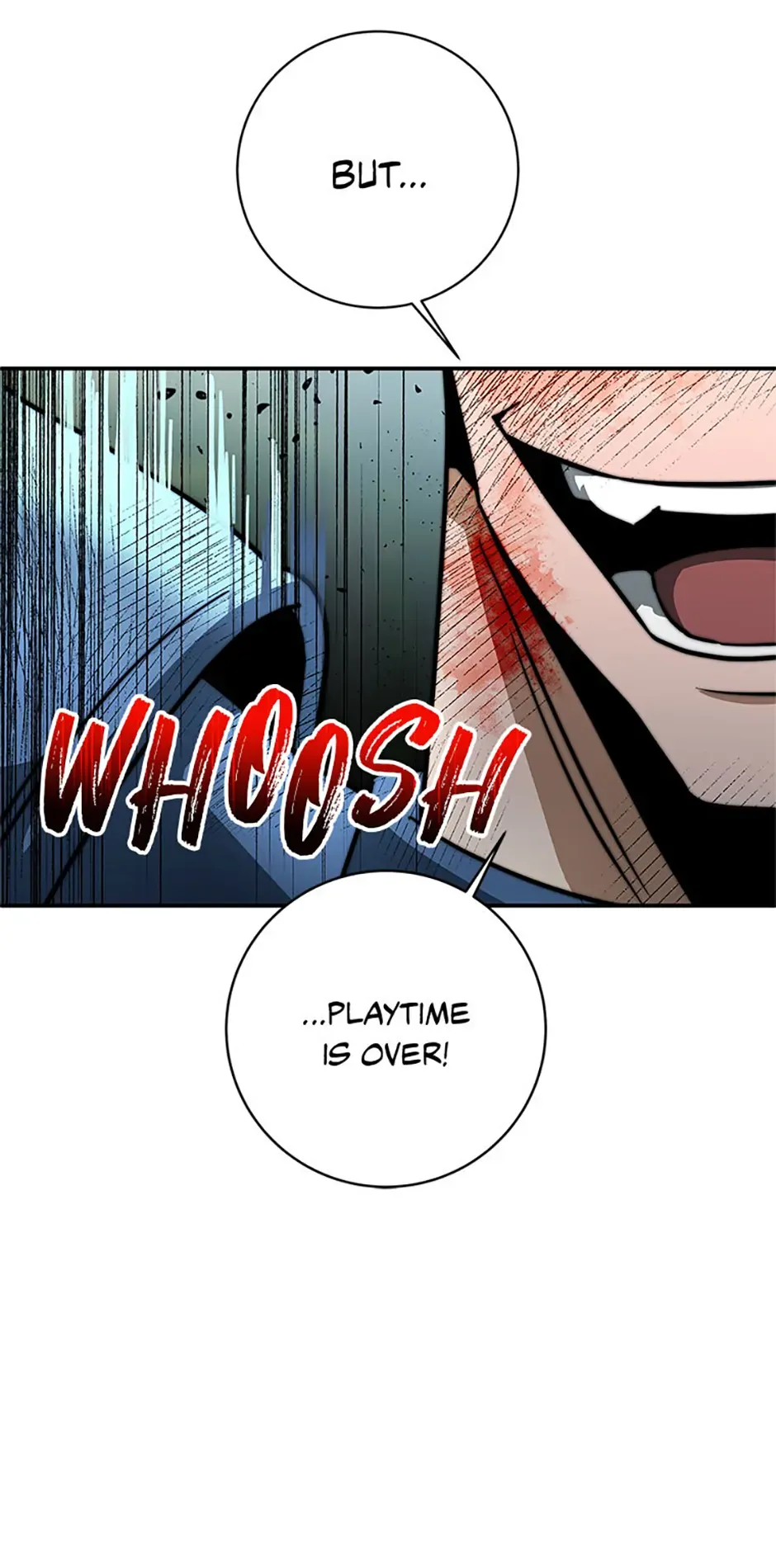 Putting My Life on the Line, I Go All-in on Luck Enhancement Chapter 31 Online - página 58